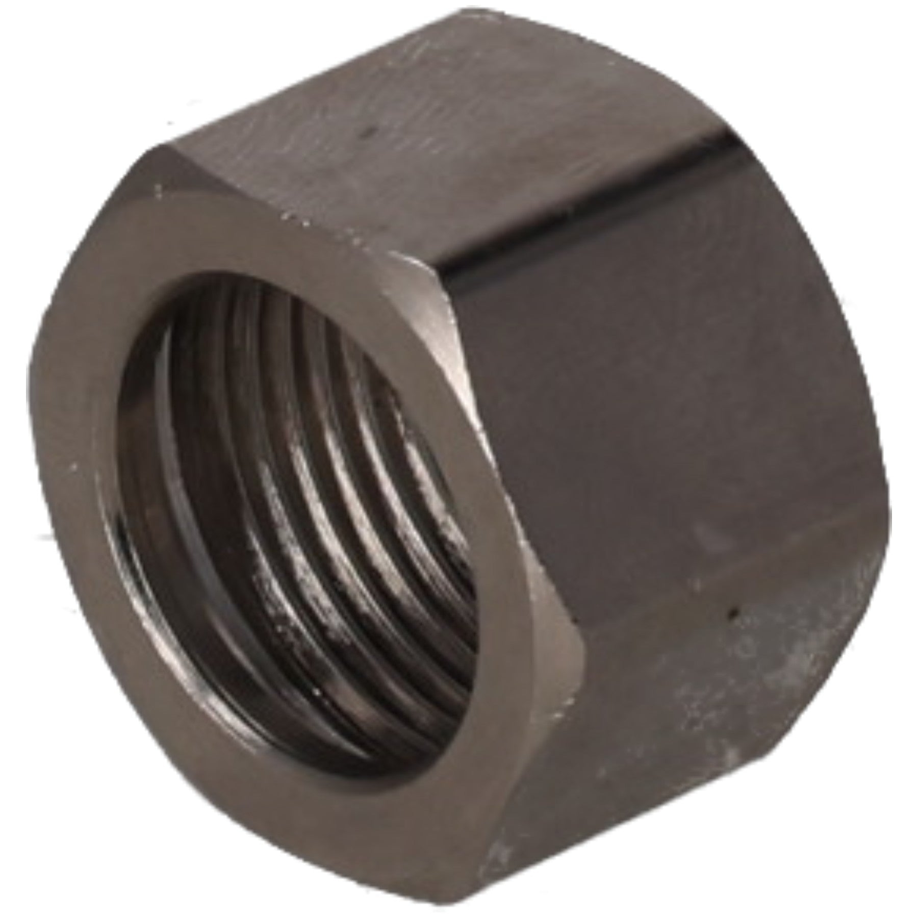 Rheem RTE10268 Compression Nut, Nickel Plate