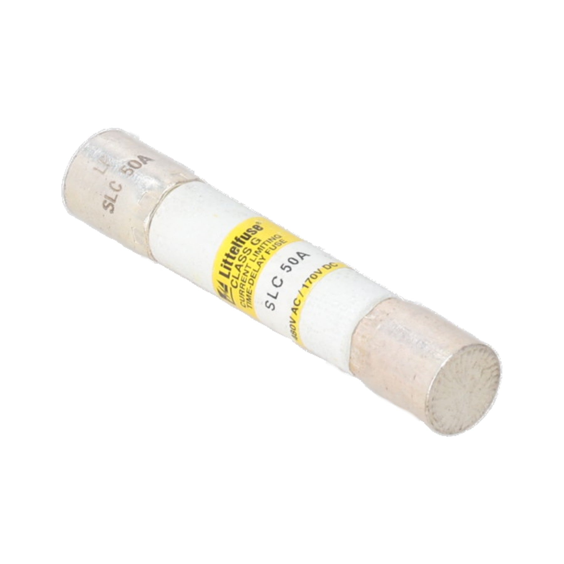 Rheem RTE10281 Fuse - 50 Amp, Cnl, S6, S12, Phd or Equivalent Slc 50A