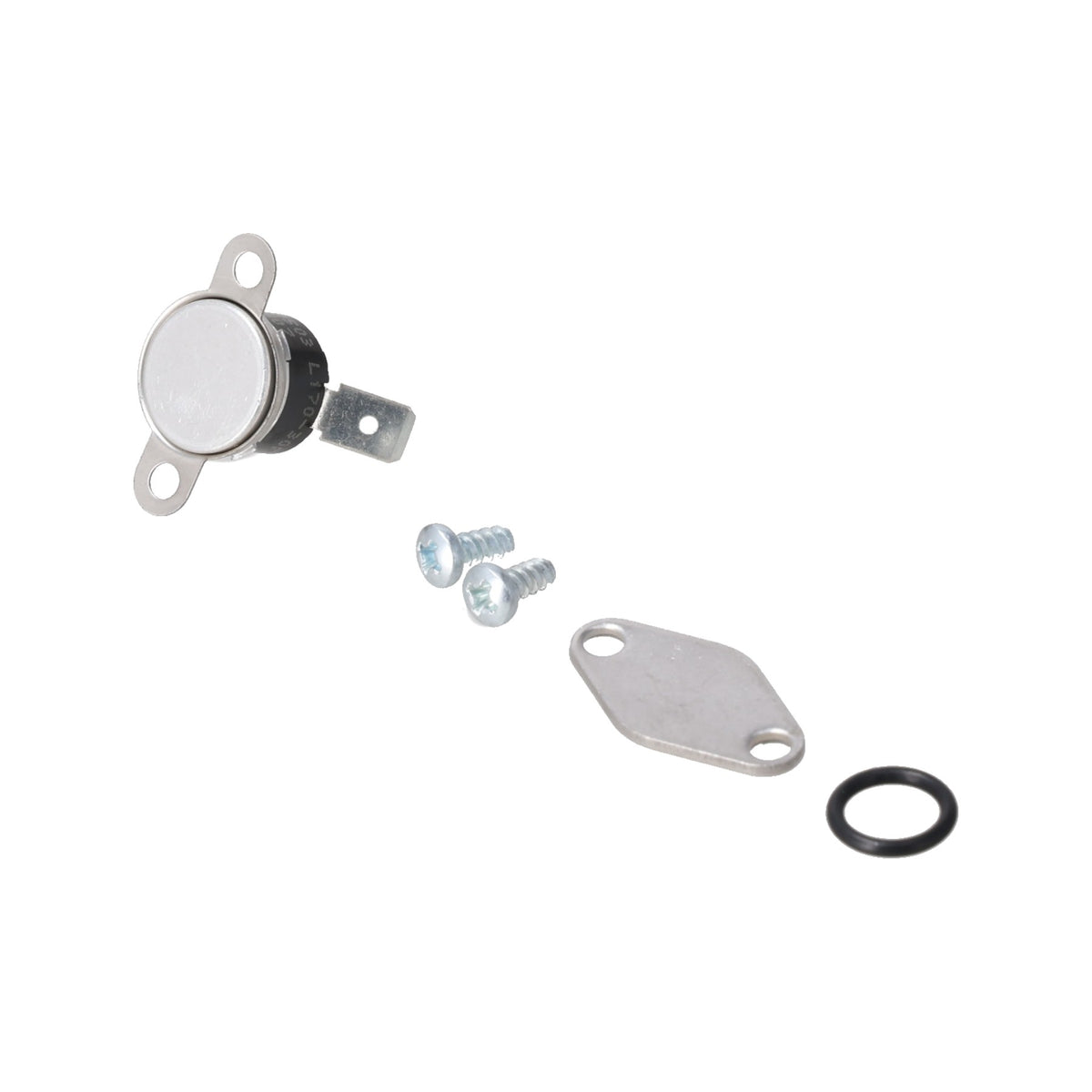 Rheem RTE10307 EX278A-KIT Assembly