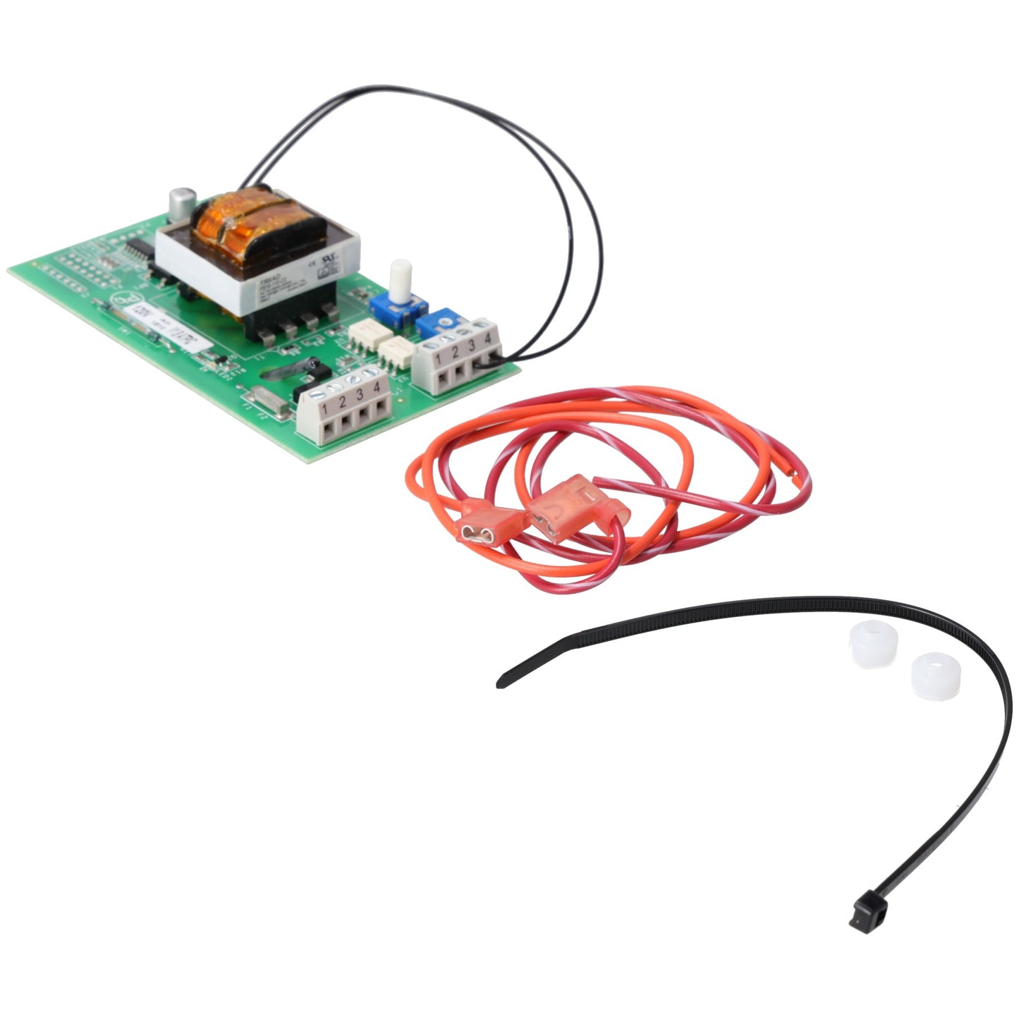 Rheem RTE10312 120V Thermostatic Circuit Board