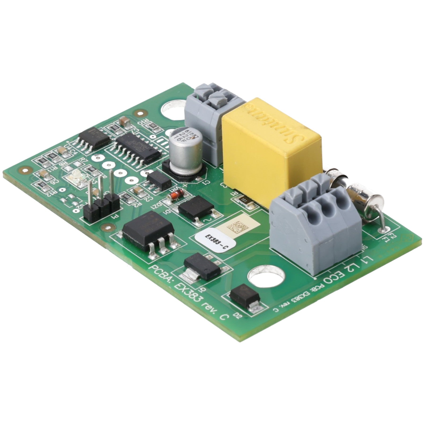 Rheem RTE10335 Control Board for SPEX3012 (120V), SPEX3512 (120V)
