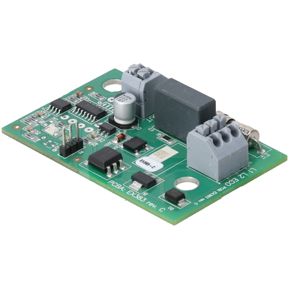 Rheem RTE10336 Control Board for SPEX48 (240V), SPEX4208 (208V), SPEX4277 (277V)