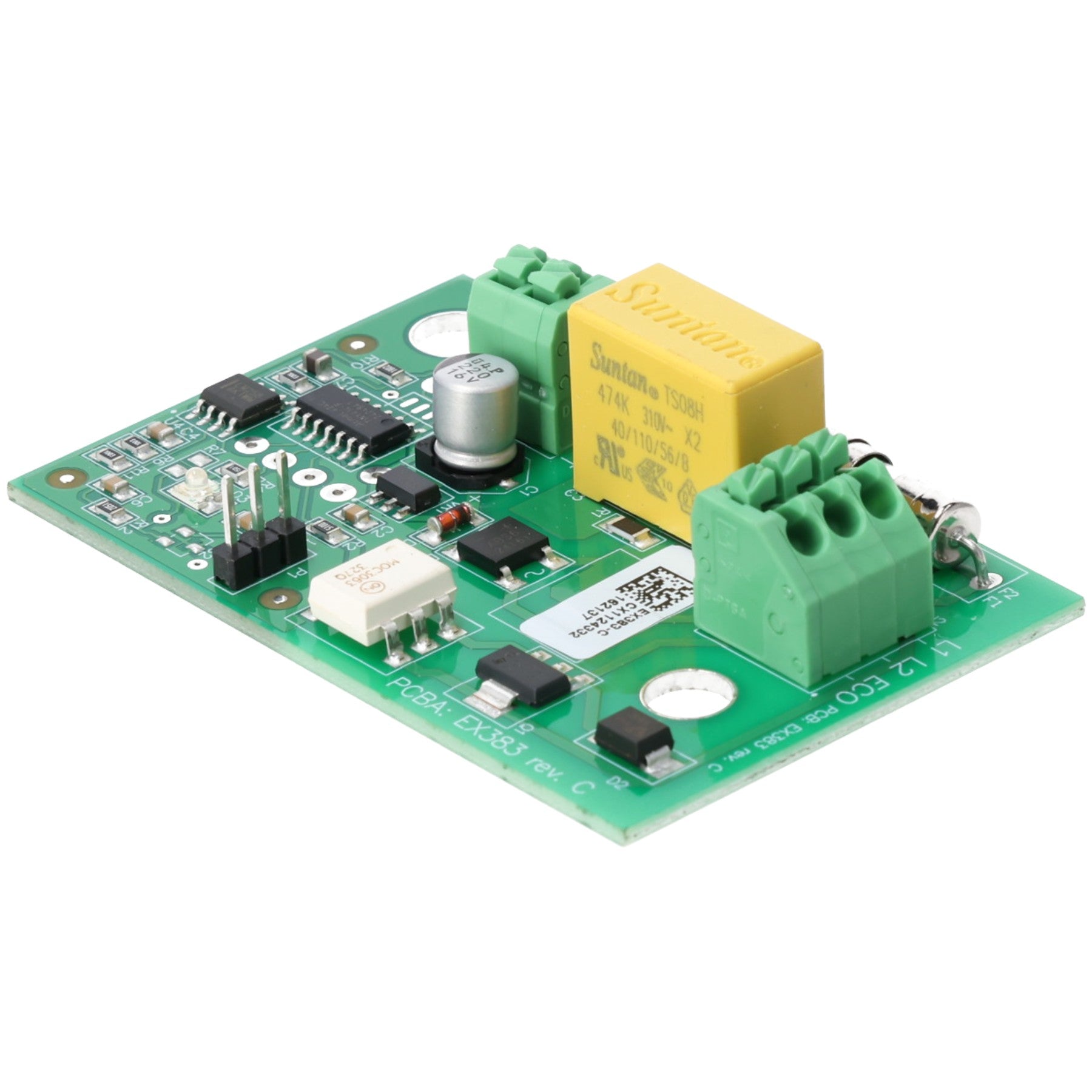 Rheem RTE10339 Control Board for SPEX95 (240V), SPEX100 (277V)