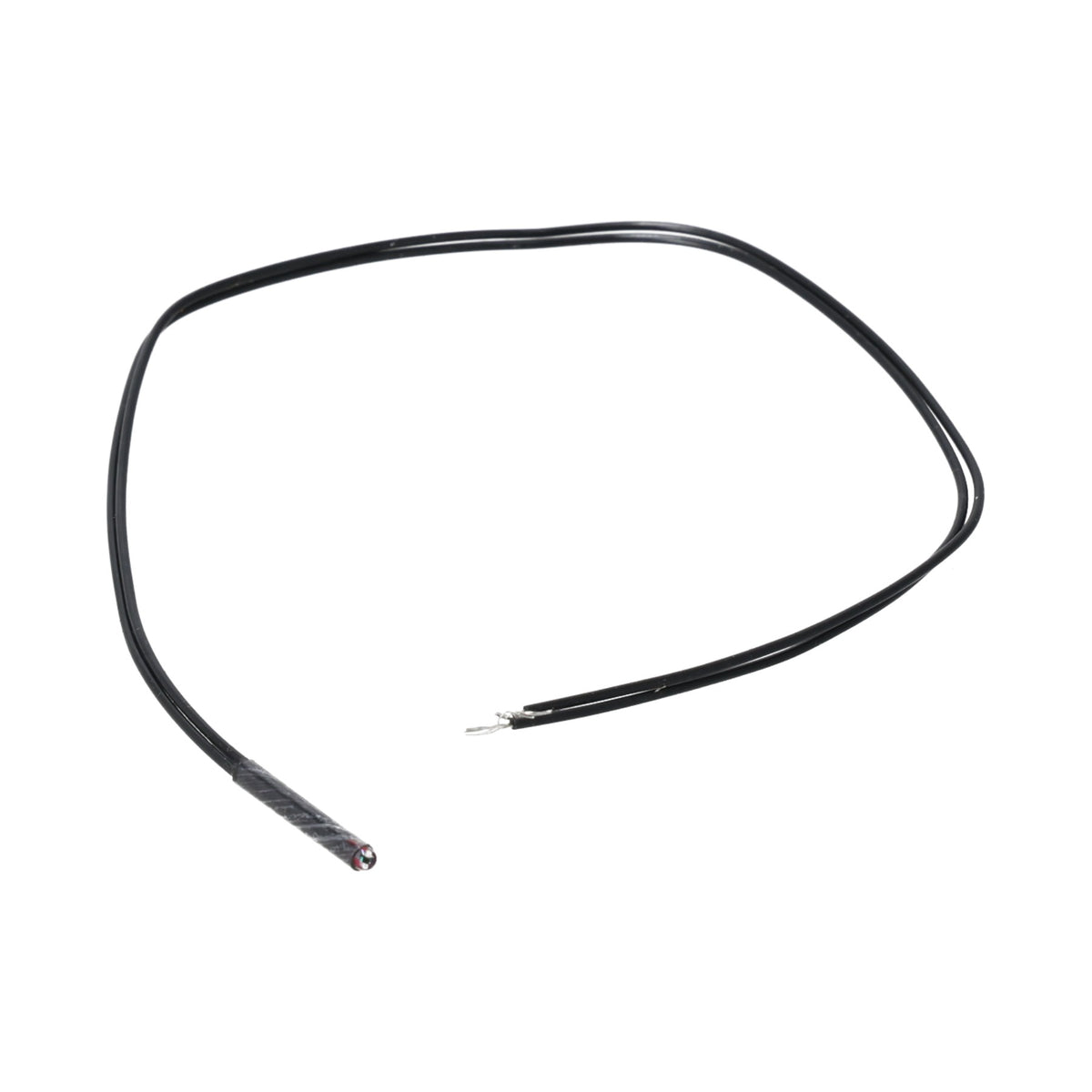 Rheem RTE10442 Thermistor Assembly EX57-30K Black