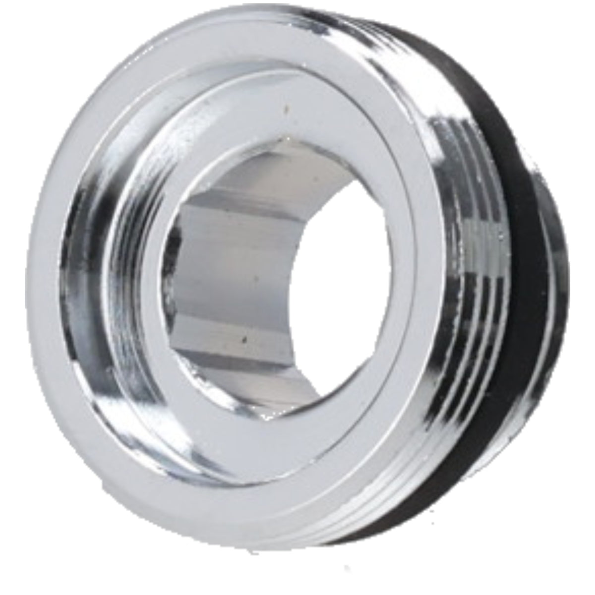 Rheem RTE10446 Adaptor 3/8-18 Np Straight Male