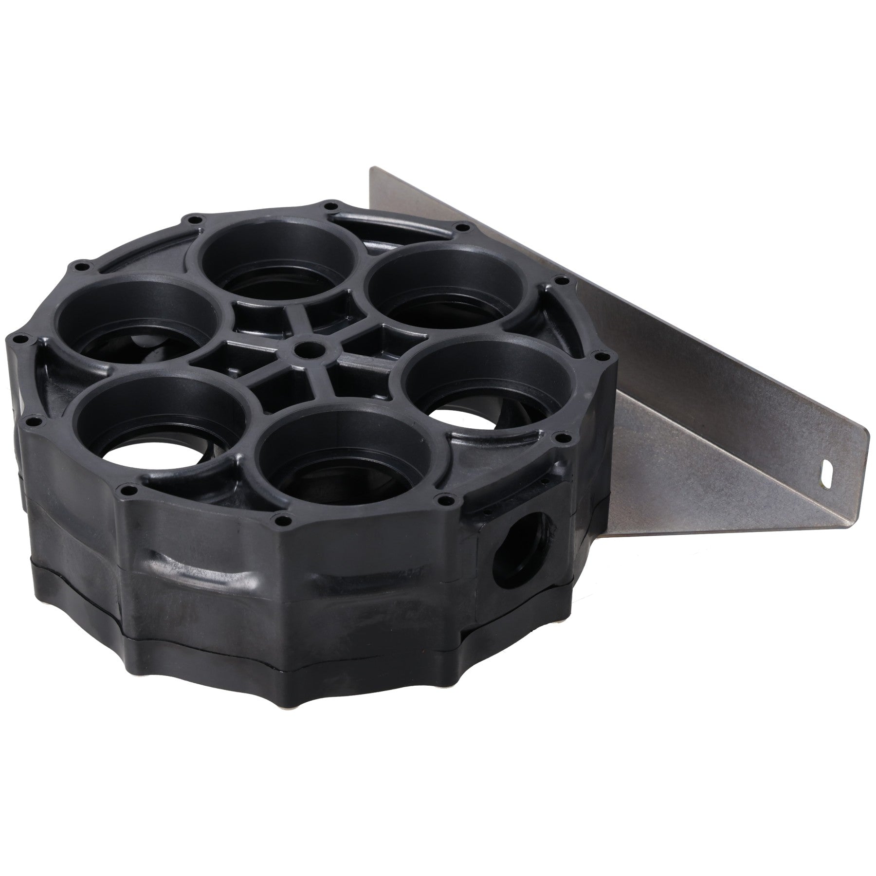 Rheem RTE10587 Manifold, Inlet & Return Assembly for 6 Chamber