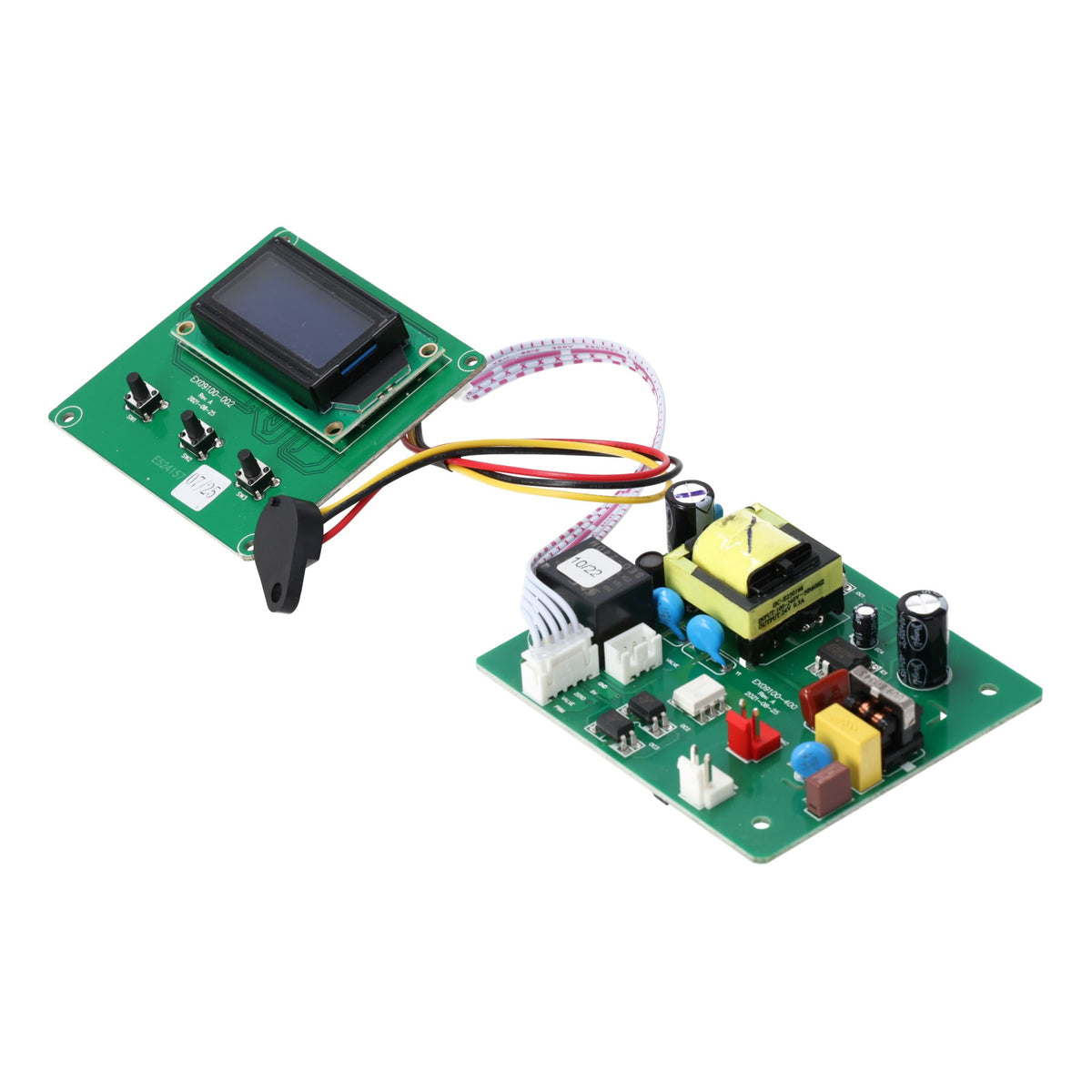 Rheem RTE10598 Control System & Wiring Spare Parts Kit for Hotdraft