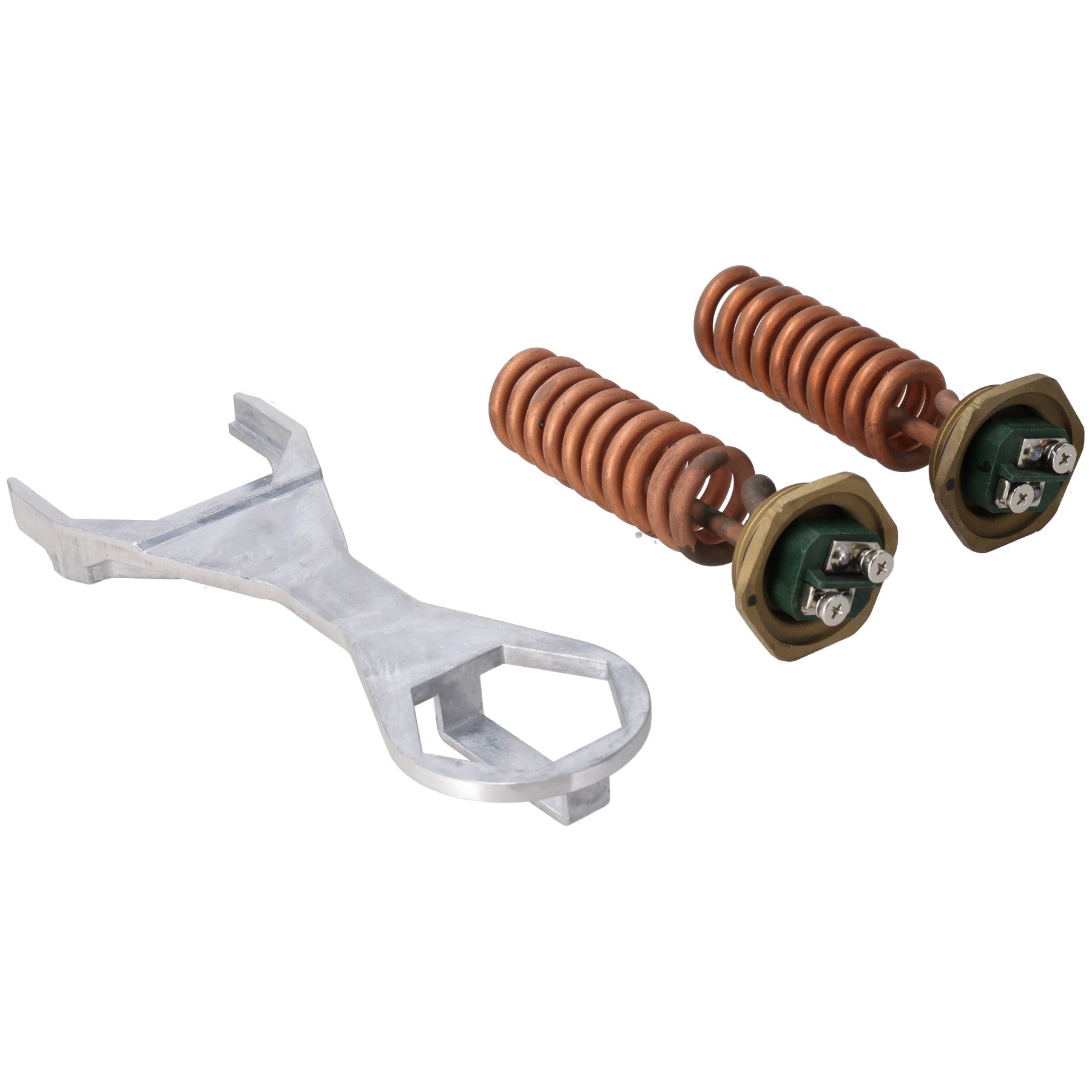 Rheem RTE10606 Heat Element Replacement Kit for 12KW