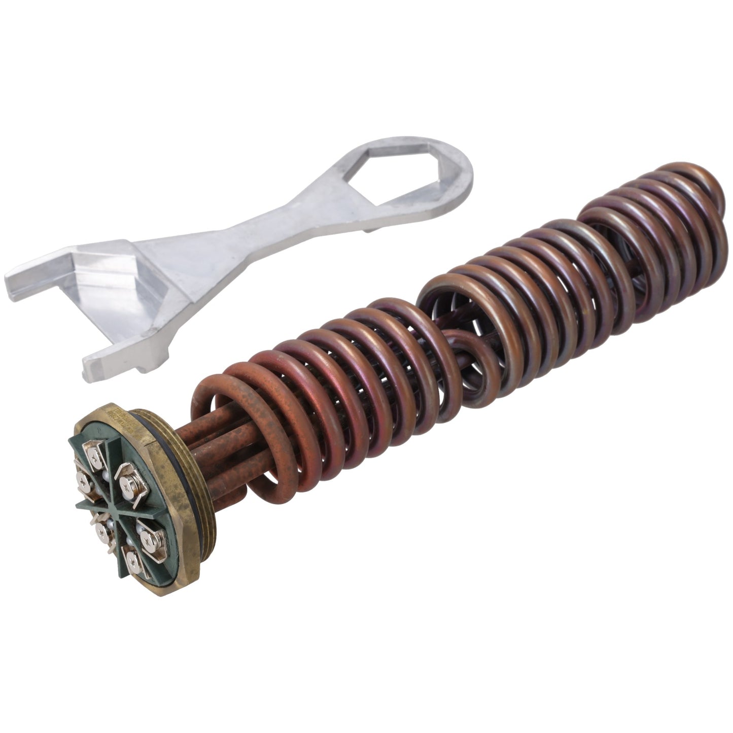 Rheem RTE10608 Heat Element Replacement Kit for 27KW