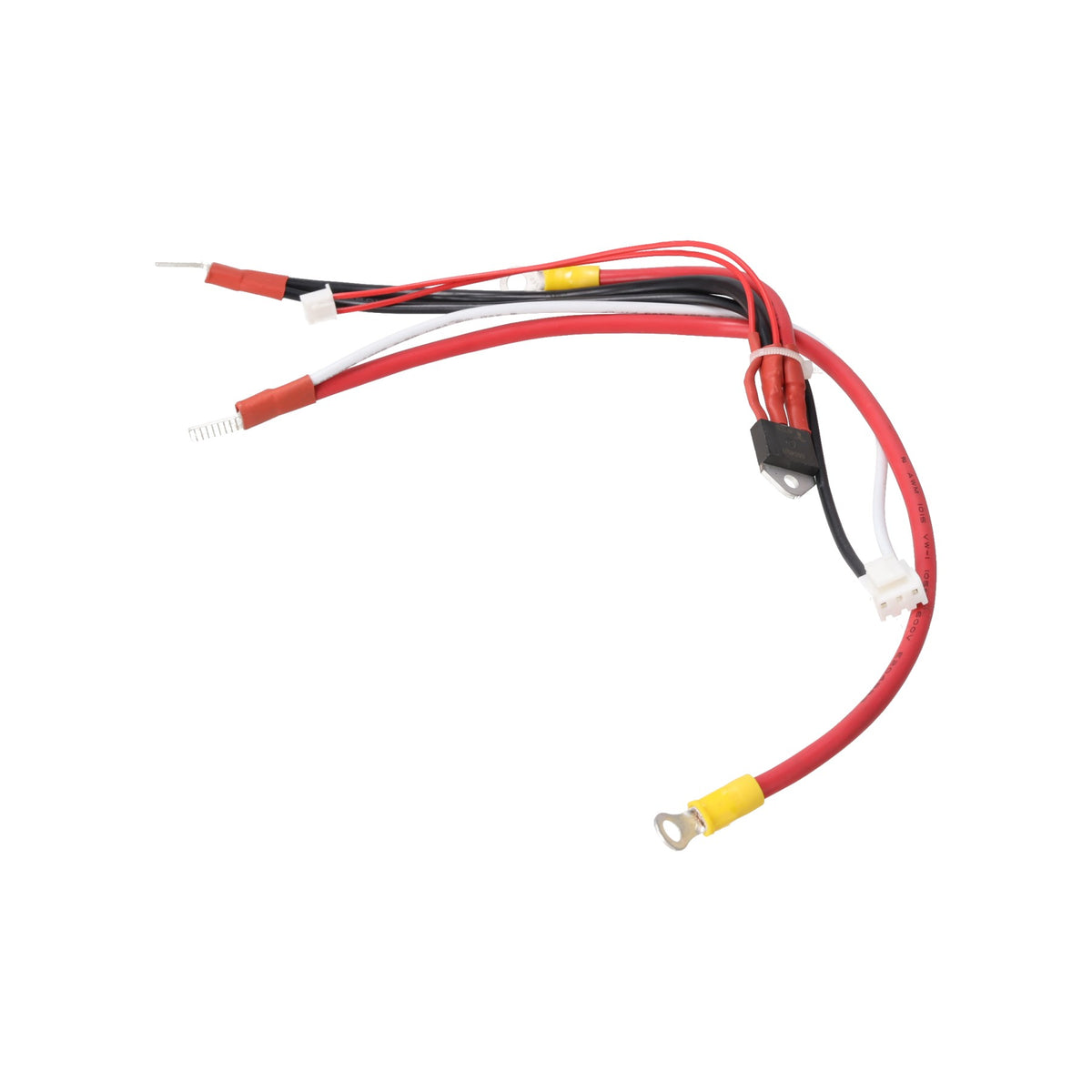 Rheem RTE10639 Triac for Pou