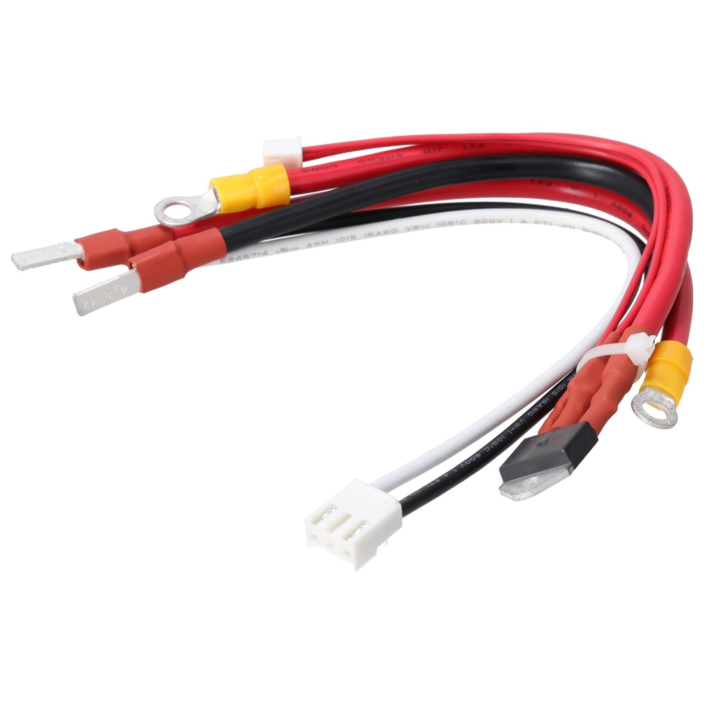 Rheem RTE10640 Triac, 1ST Heating Element for Ha008240/ha011240/ha013240