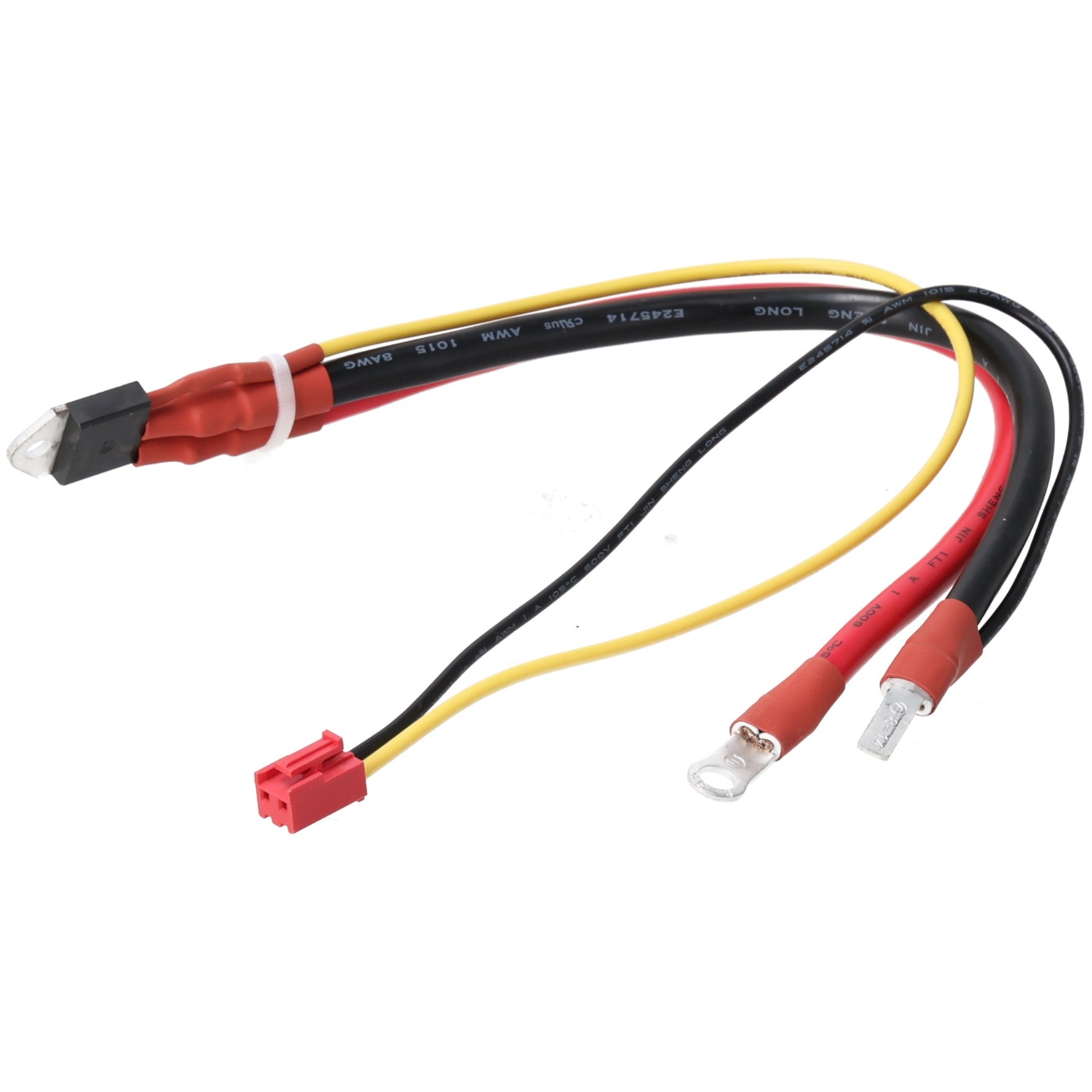 Rheem RTE10642 Triac, 1ST Heating Element for Ha018240/ha024240/ha027240