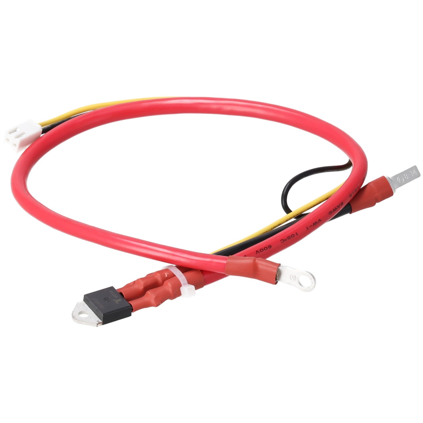 Rheem RTE10644 Triac, 3RD Heating Element for HA018240/HA027240