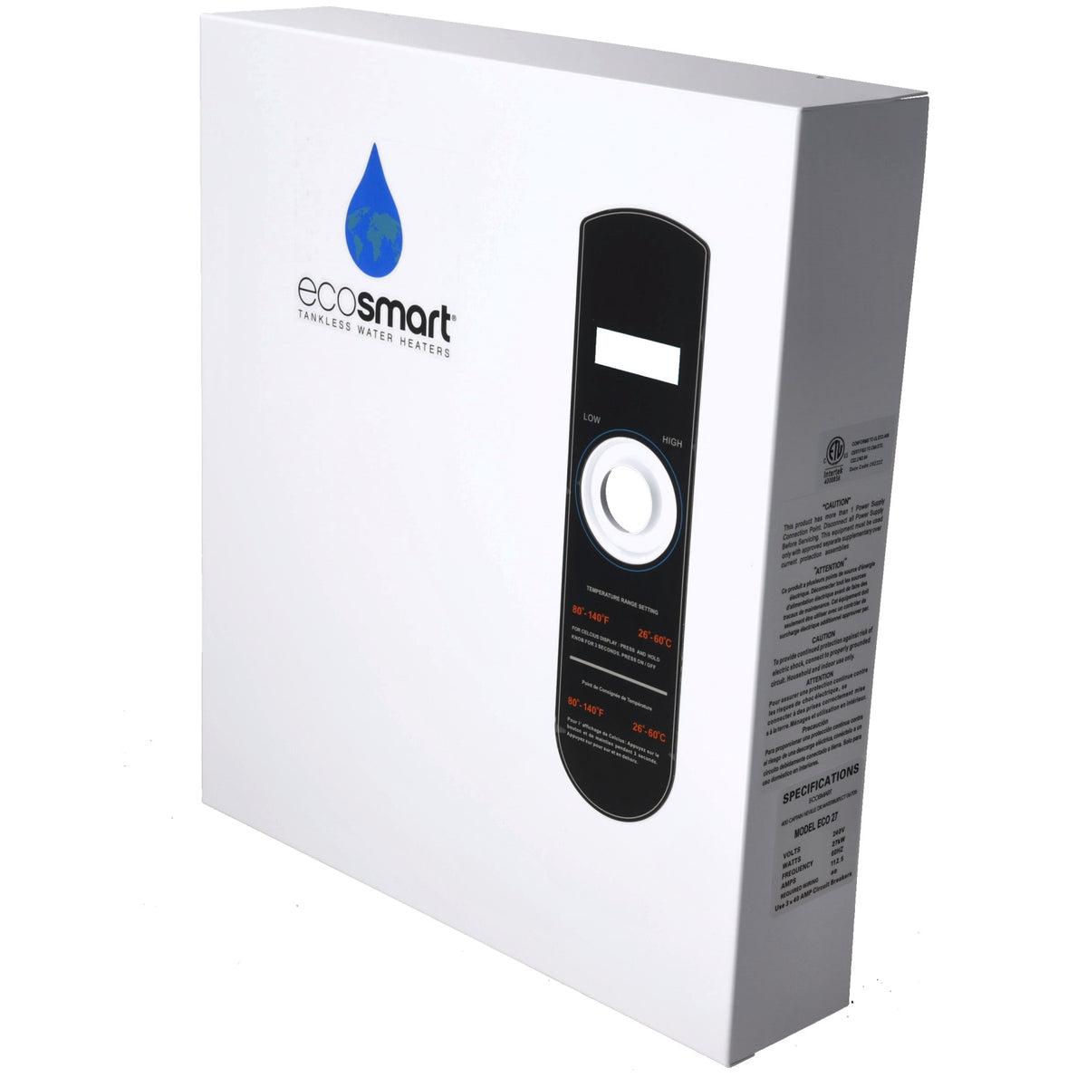 Rheem RTE10648 Enclosure HA024240/HA027240