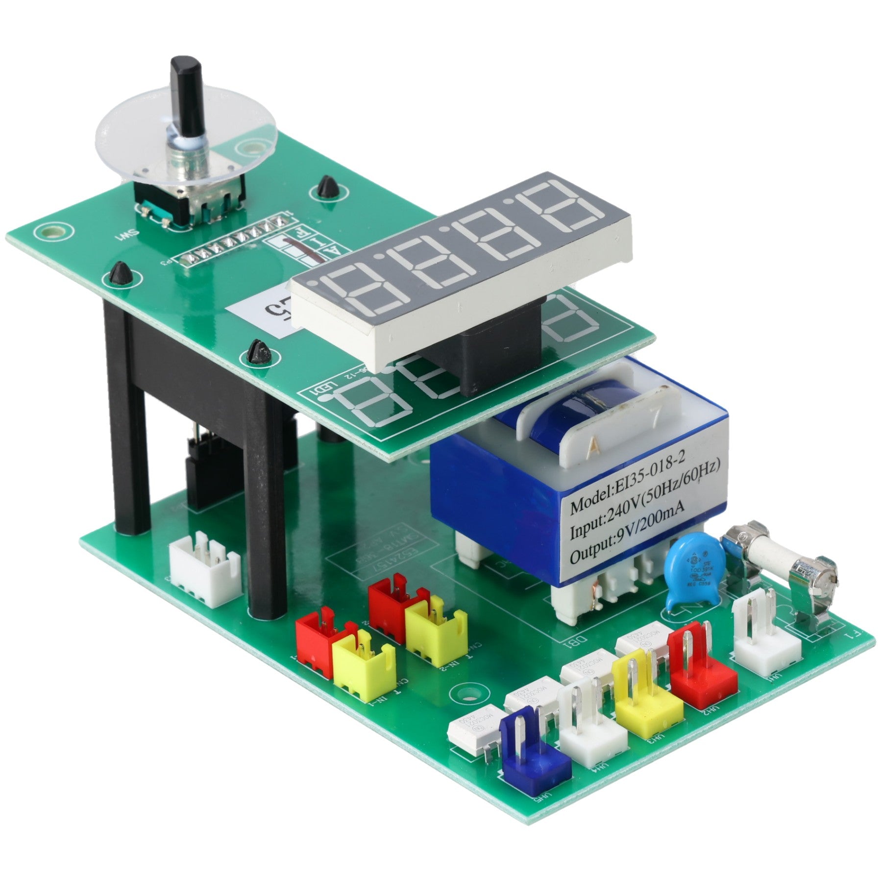 Rheem RTE10661 Control Board for HA024240