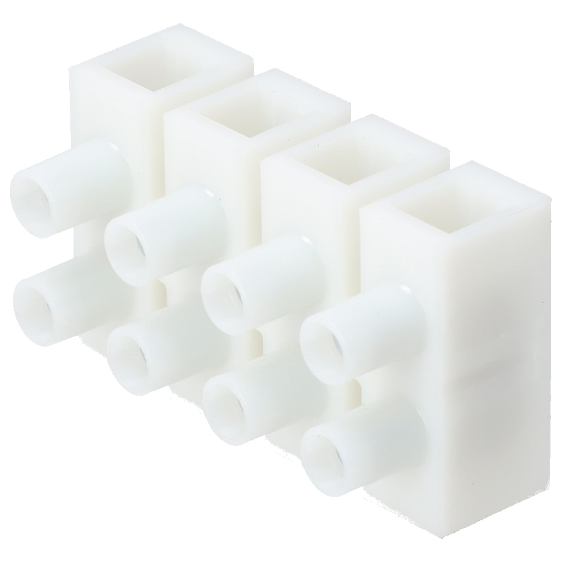Rheem RTE10683 Terminal Block for HA018240 (Tb Med)