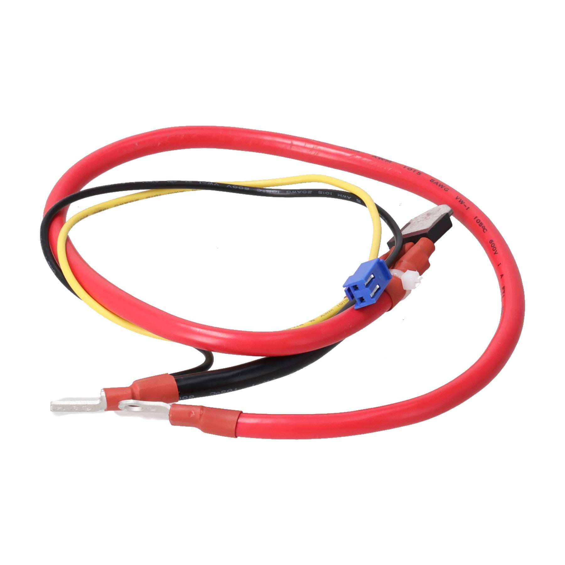Rheem RTE10688 Triac, 4TH Heating Element for HA036240