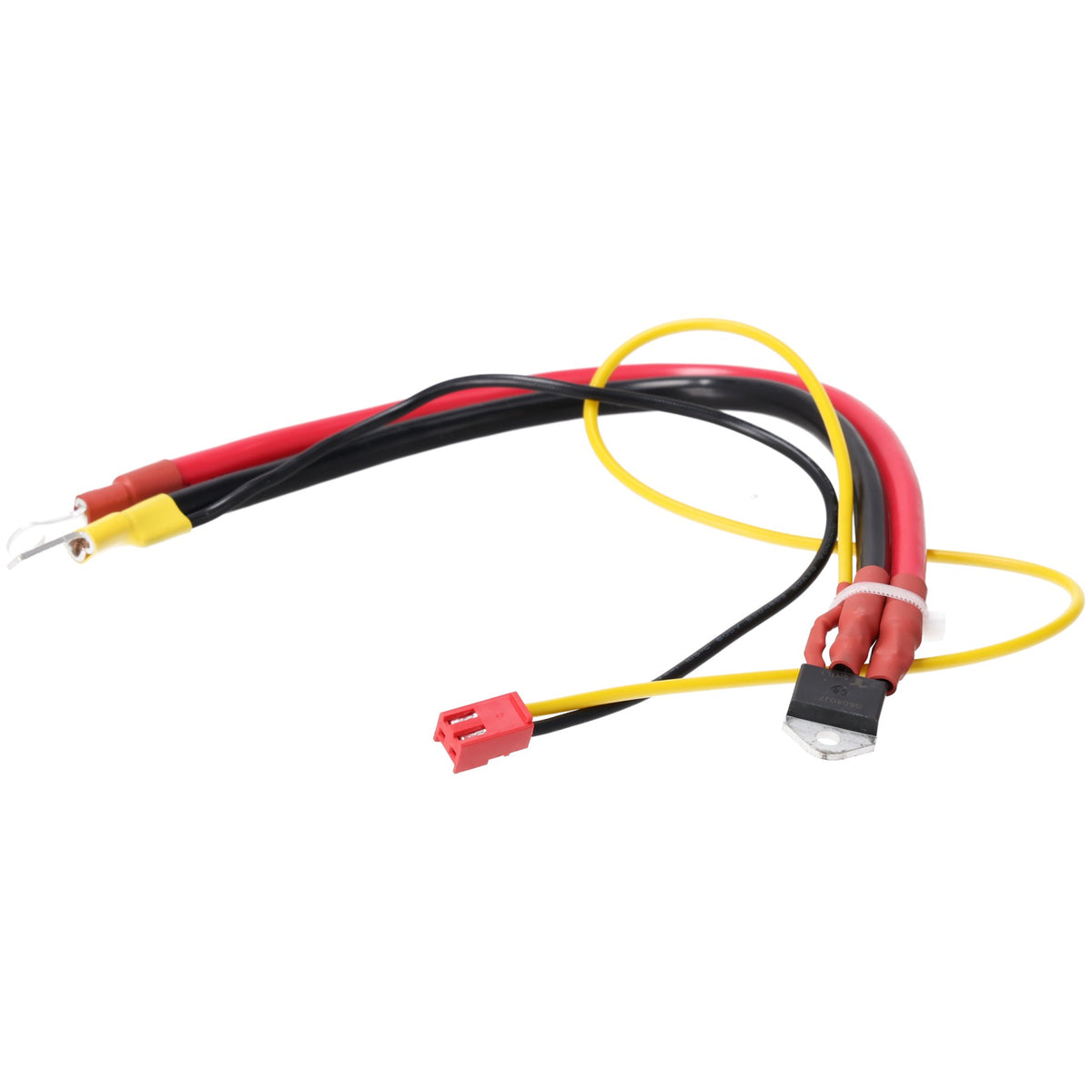 Rheem RTE10691 Triac, 1ST Heating Element for HA036240