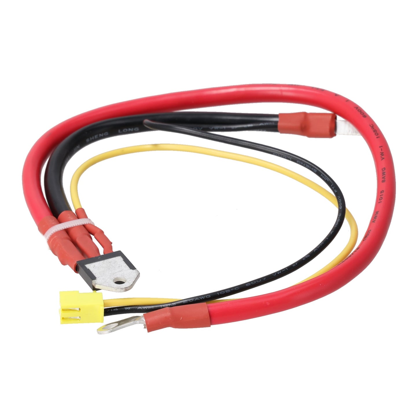Rheem RTE10692 Triac, 2ND Heating Element for HA024240, HA027240