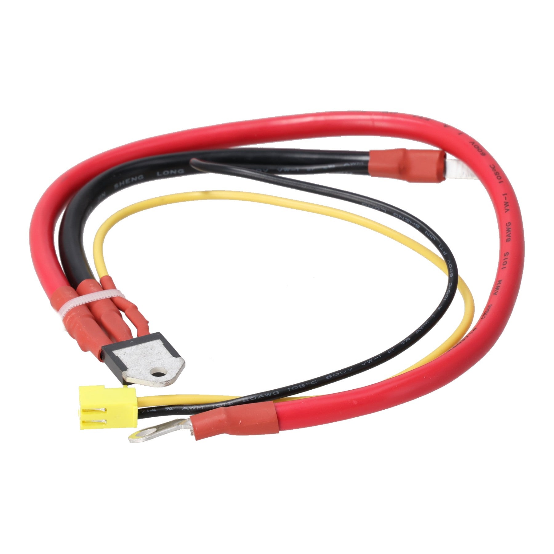 Rheem RTE10692 Triac, 2ND Heating Element for HA024240, HA027240