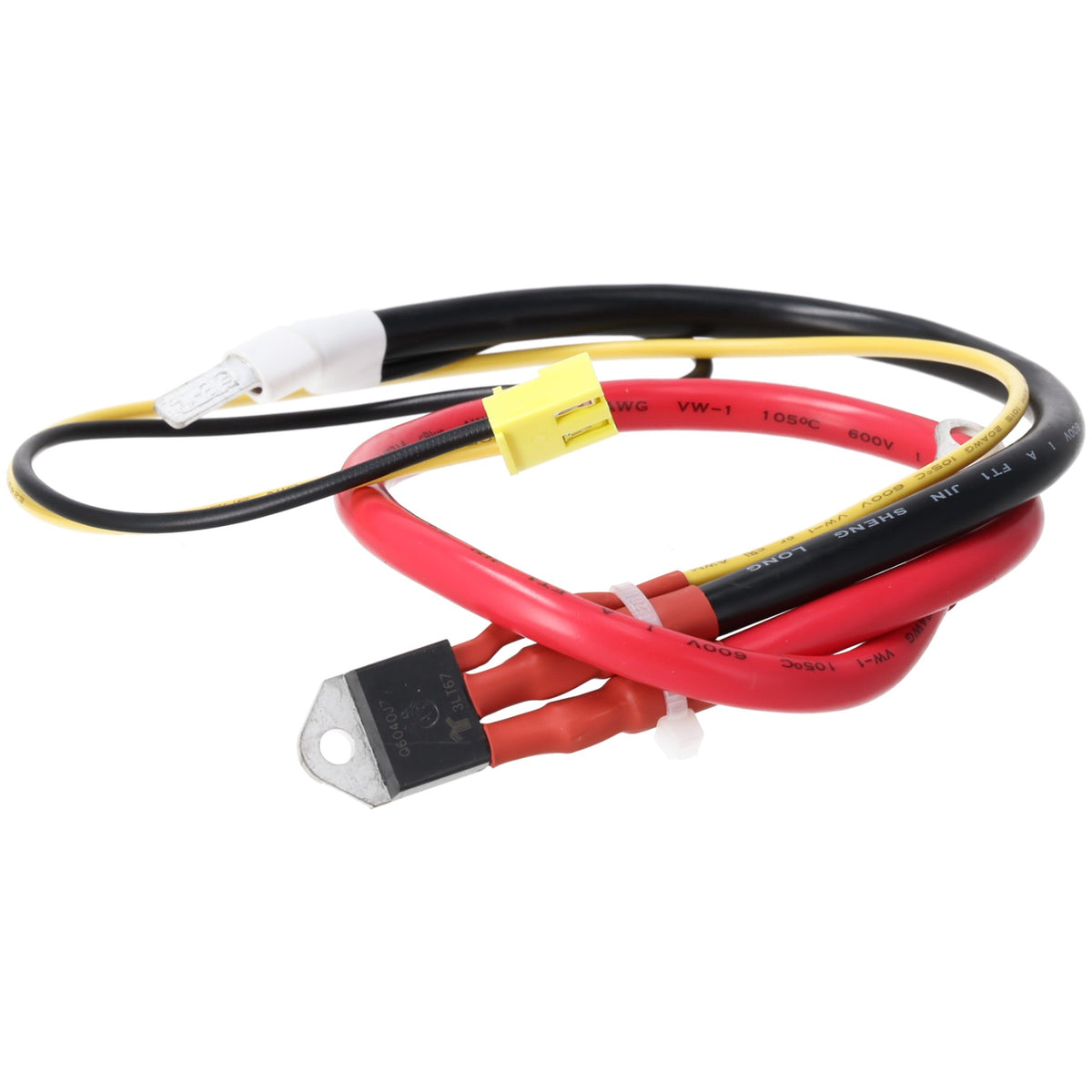 Rheem RTE10693 Triac, 2ND Heating Element for HA036240