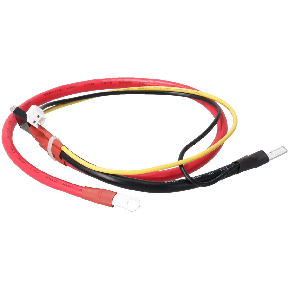 Rheem RTE10694 Triac, 3RD Heating Element for HA036240
