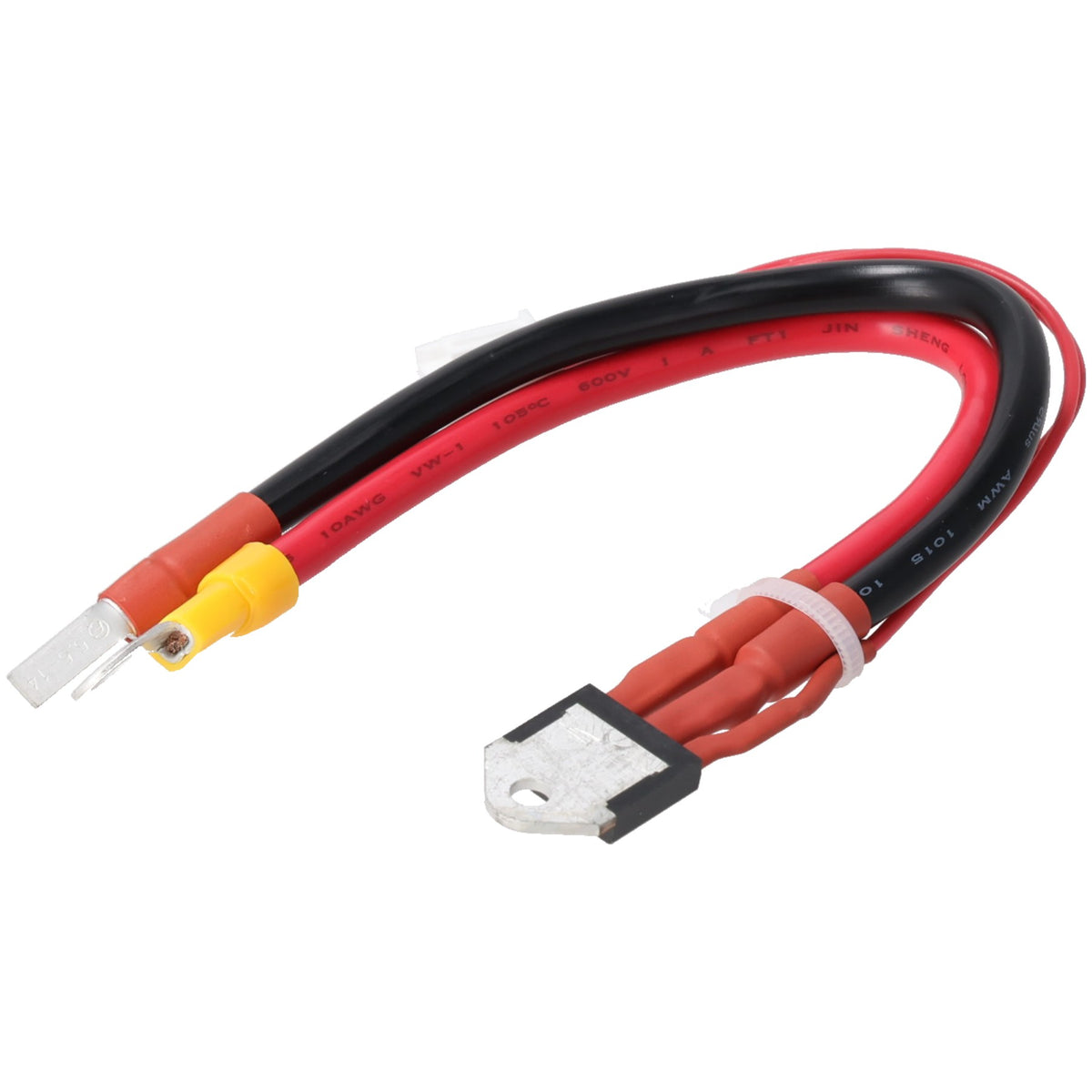Rheem RTE10702 Thrm Smrtbst Thermistor Set for HATB007240, EEMTB240