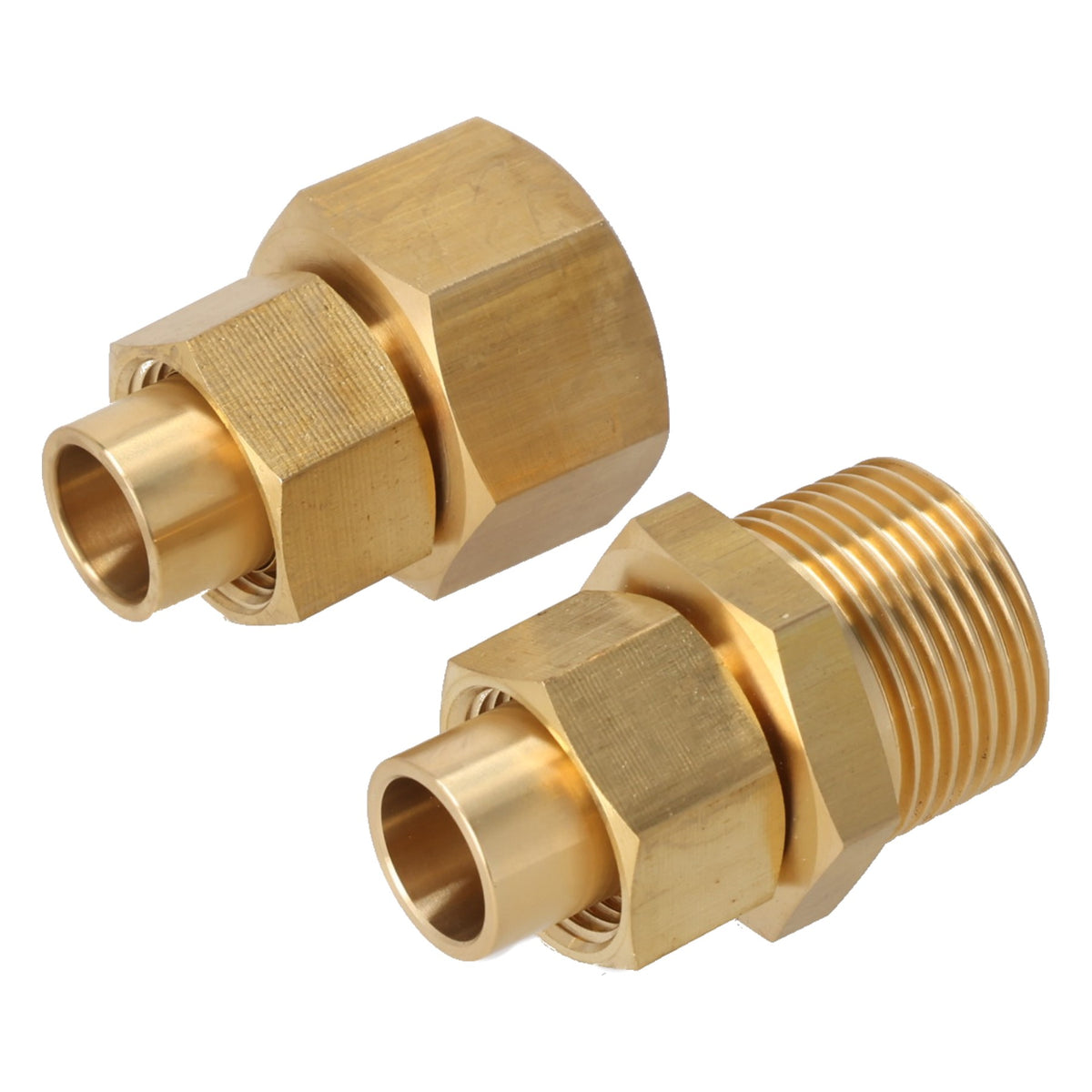 Rheem RTE10703 Fio Bst Fittings