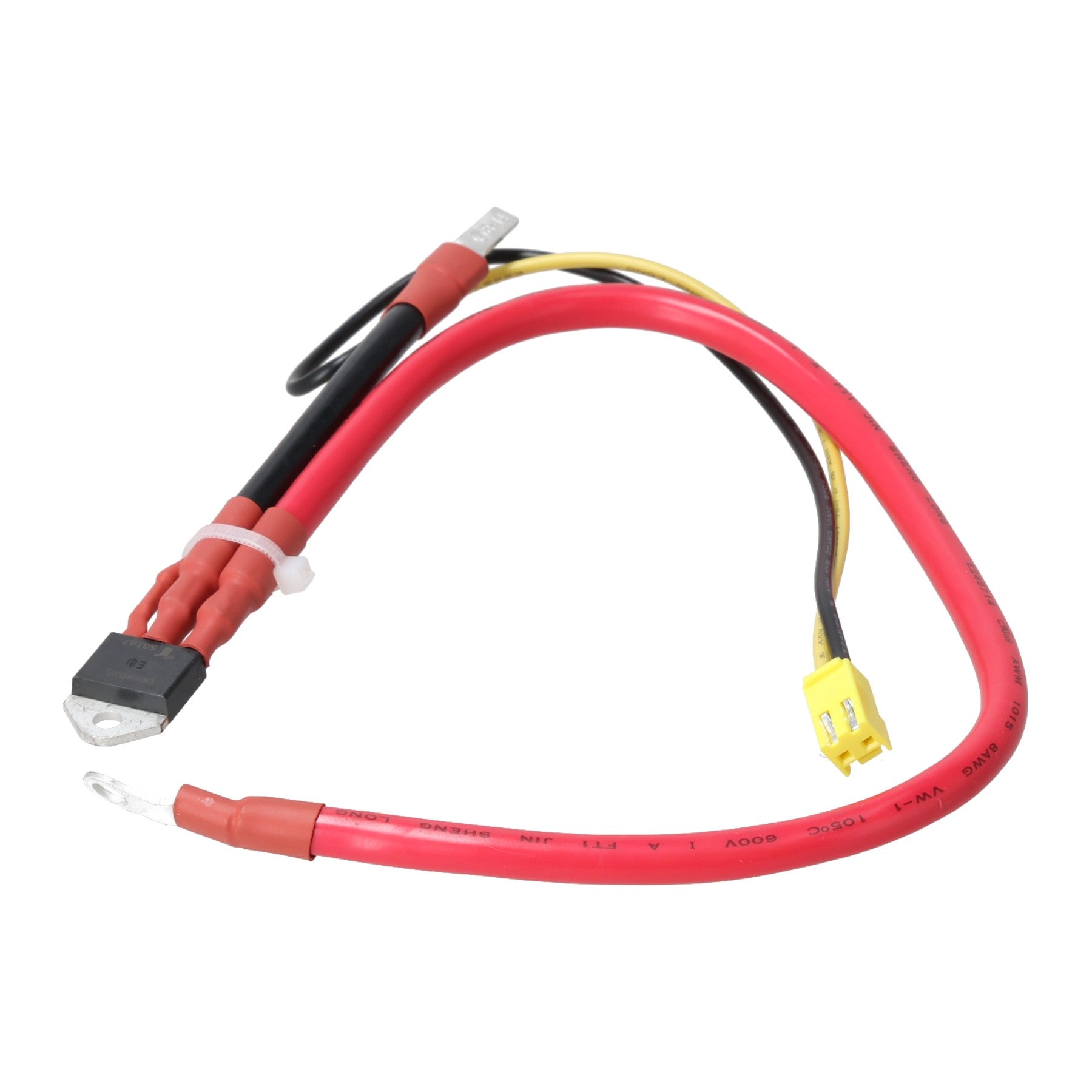 Rheem RTE10706 Triac 2ND Heating Element for HA018240