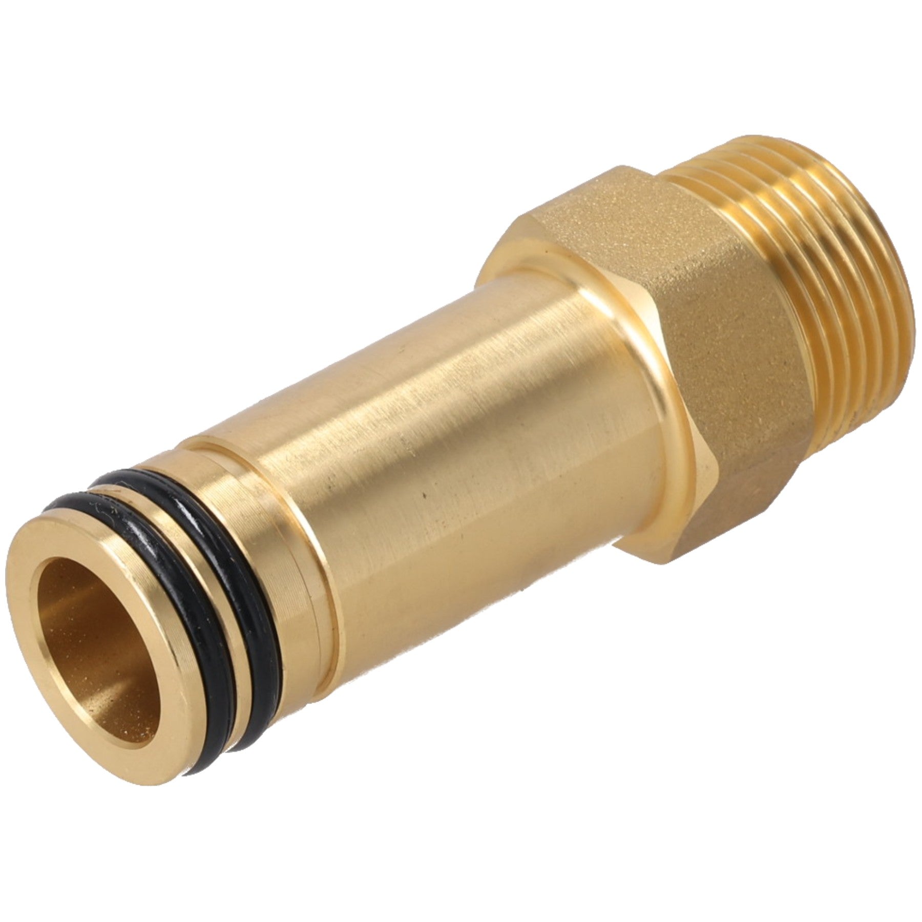 Rheem RTE10716 Fi Medlrg Fitting, 3/4 Inlet Assembly for HA18-36KW