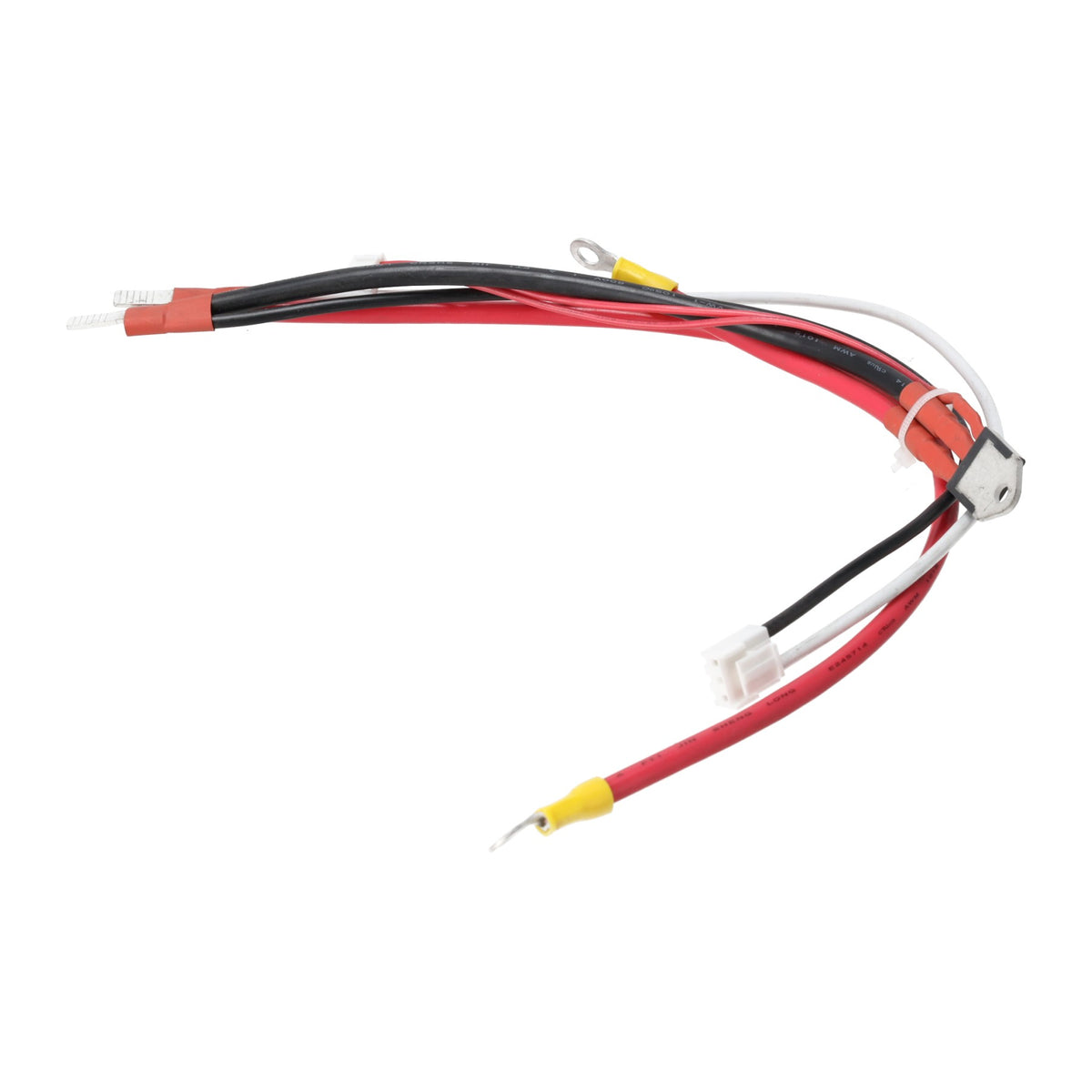 Rheem RTE10717 Trc Qc Pout Triac-Qc T-Pou 3.5 & POU6 Longer Lead
