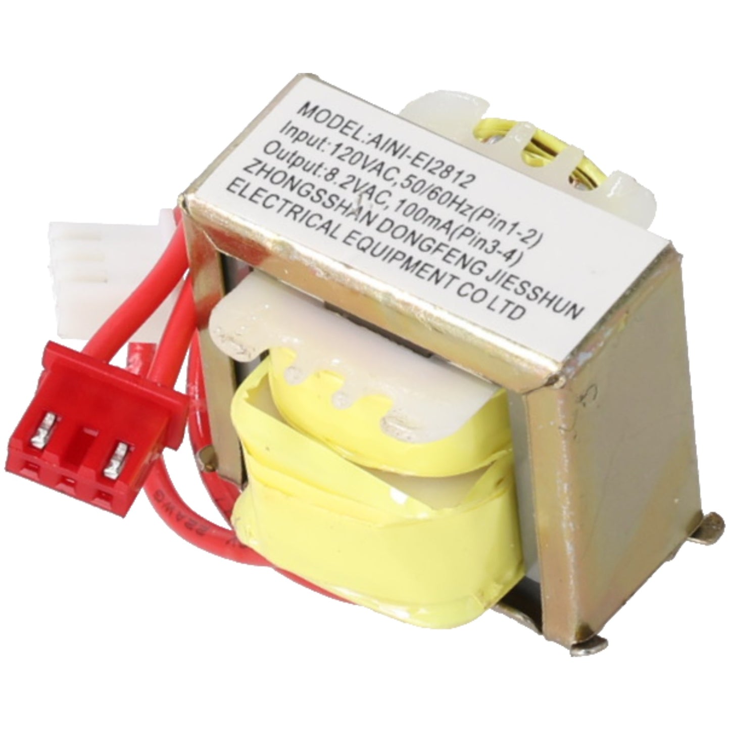 Rheem RTE10718 Xfmr Pout Transformer for T-Pou