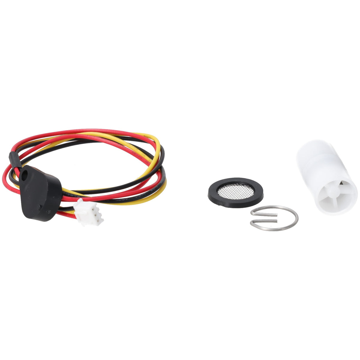 Rheem RTE10725 Flow Sensor Assembly