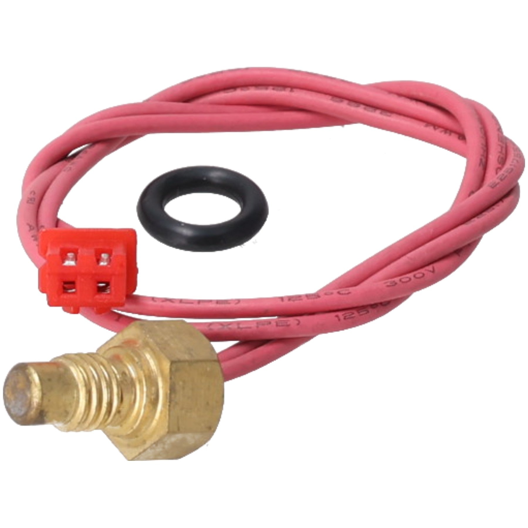Rheem RTE10755 Thermistor-Pou 3.5 & Pou 6