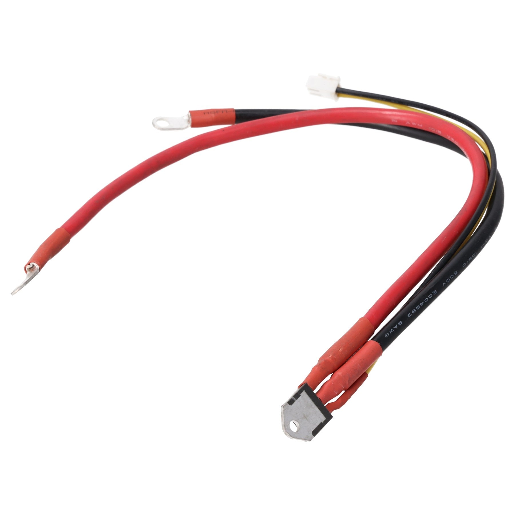 Rheem RTE10761 Triac 1ST H Element Smart Pool