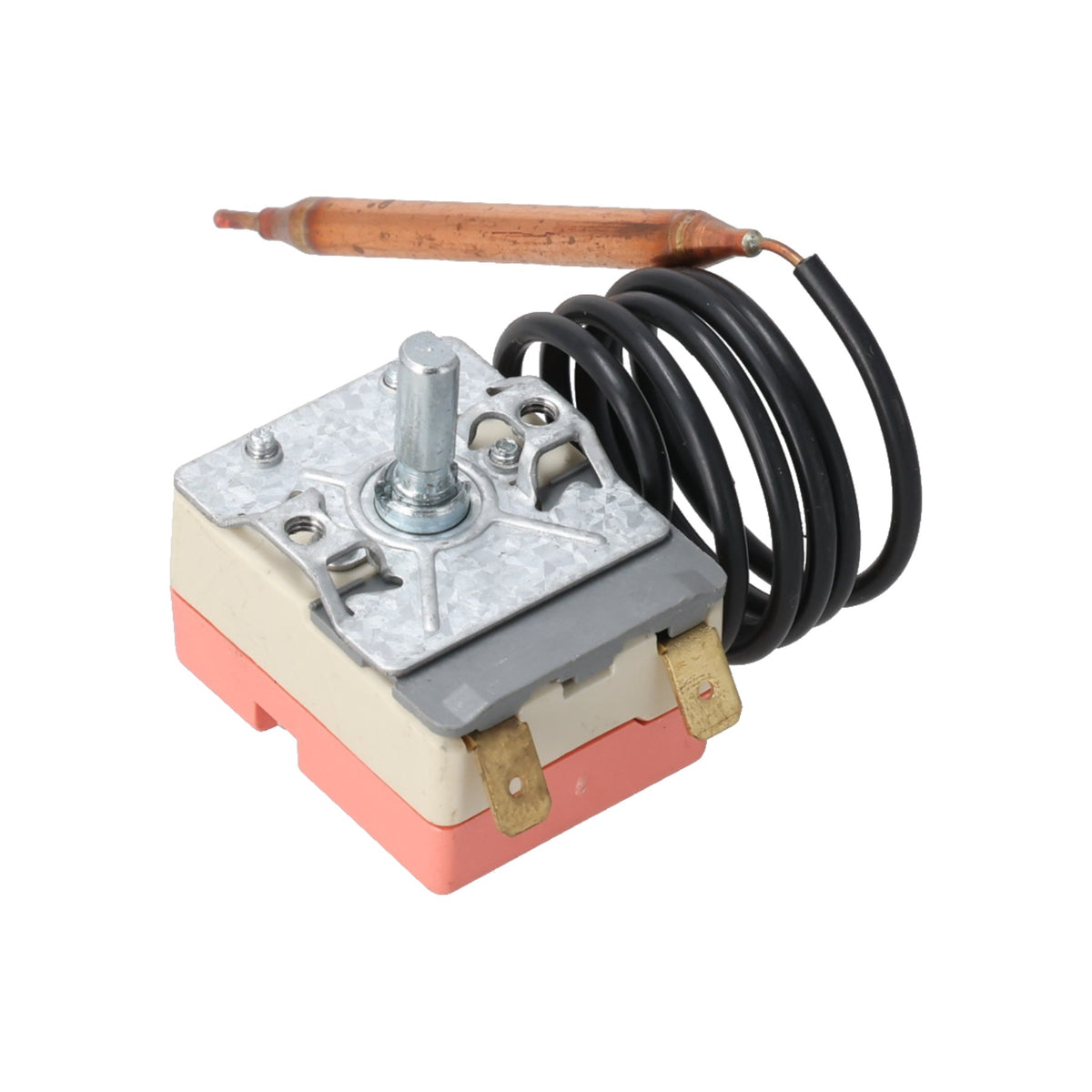 Rheem RTE10768 Thermostat Kit, Capillary 0-60 Deg C
