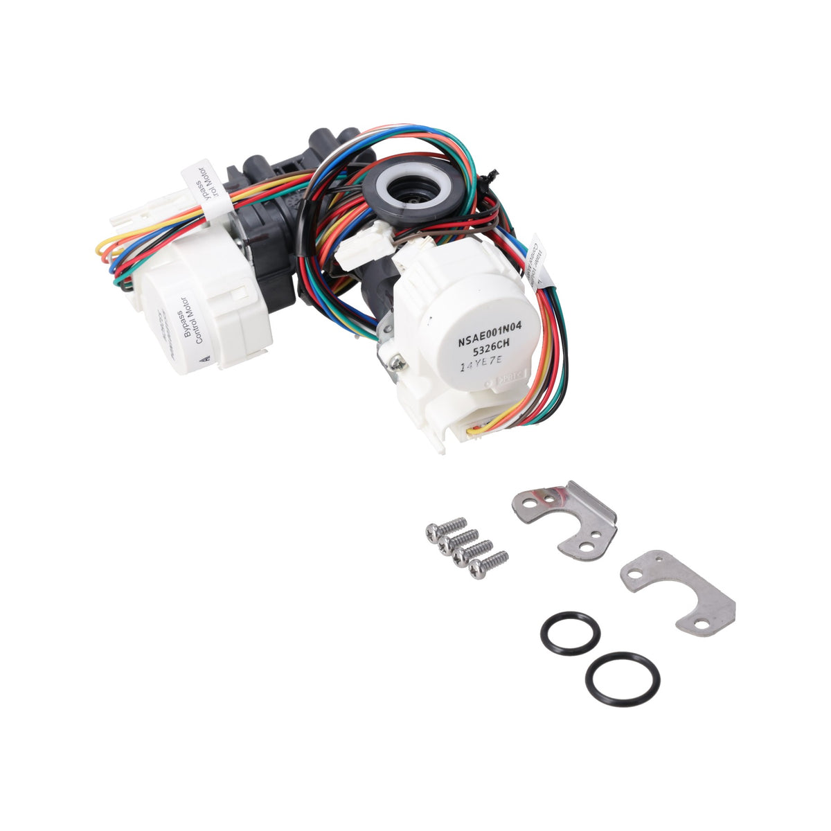 Rheem RTG20164AK Inlet Water Filter CONFIG=20352-579016