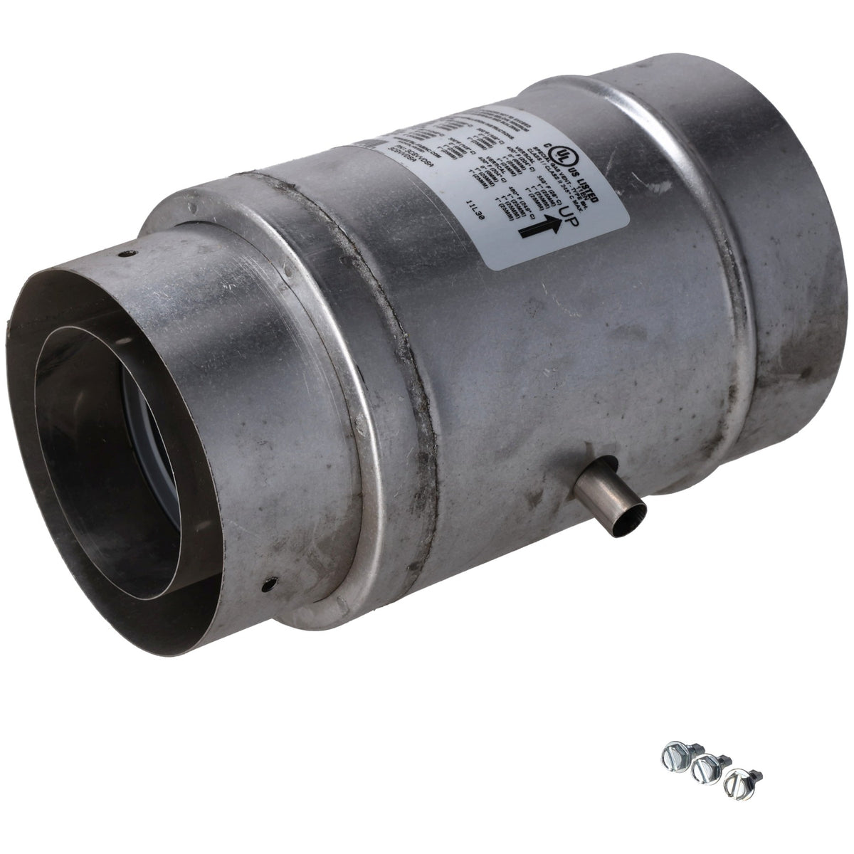 Rheem RTG20201 3 /5 Adapter CONFIG=20352-581040