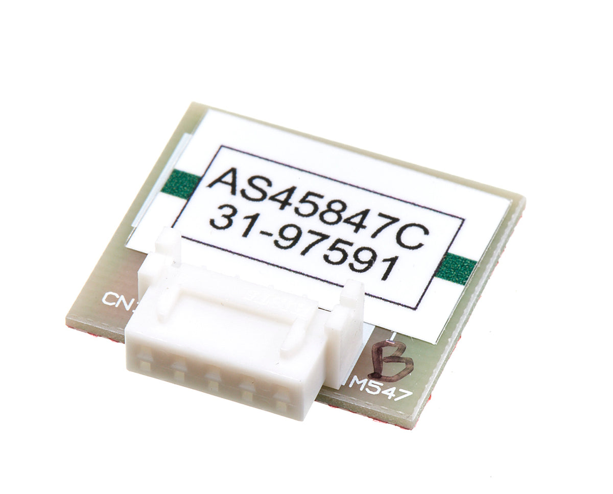 Rheem RTG20235AG Program Chip-Nat