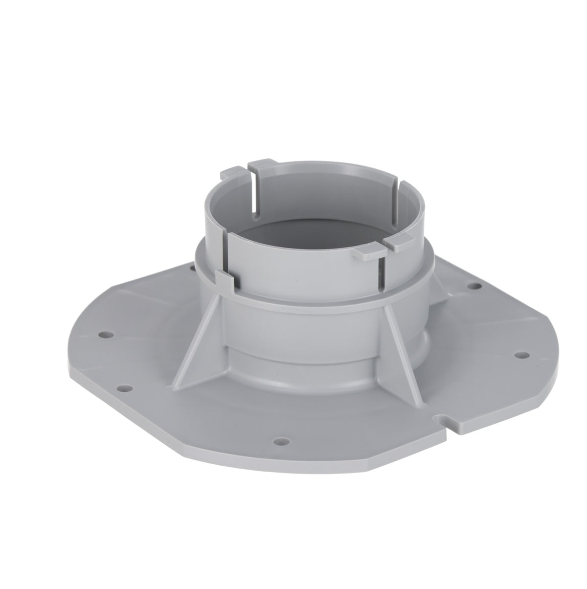 Rheem RTG20239BR Air Intake Outlet Connector 2in.