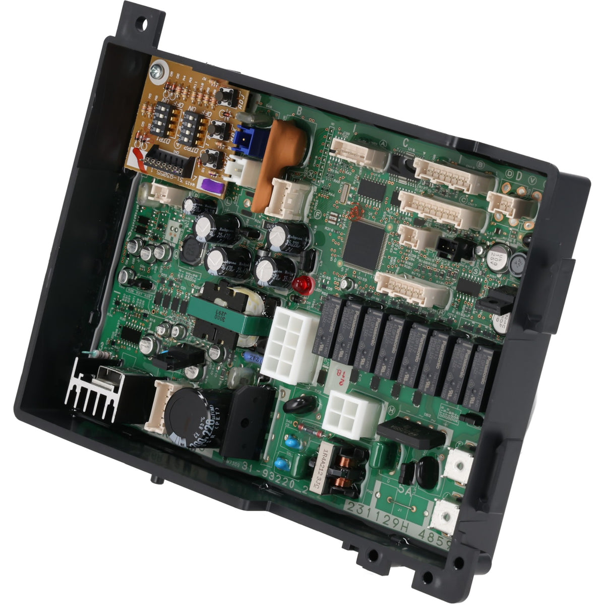 Rheem RTG20239CX Control Board
