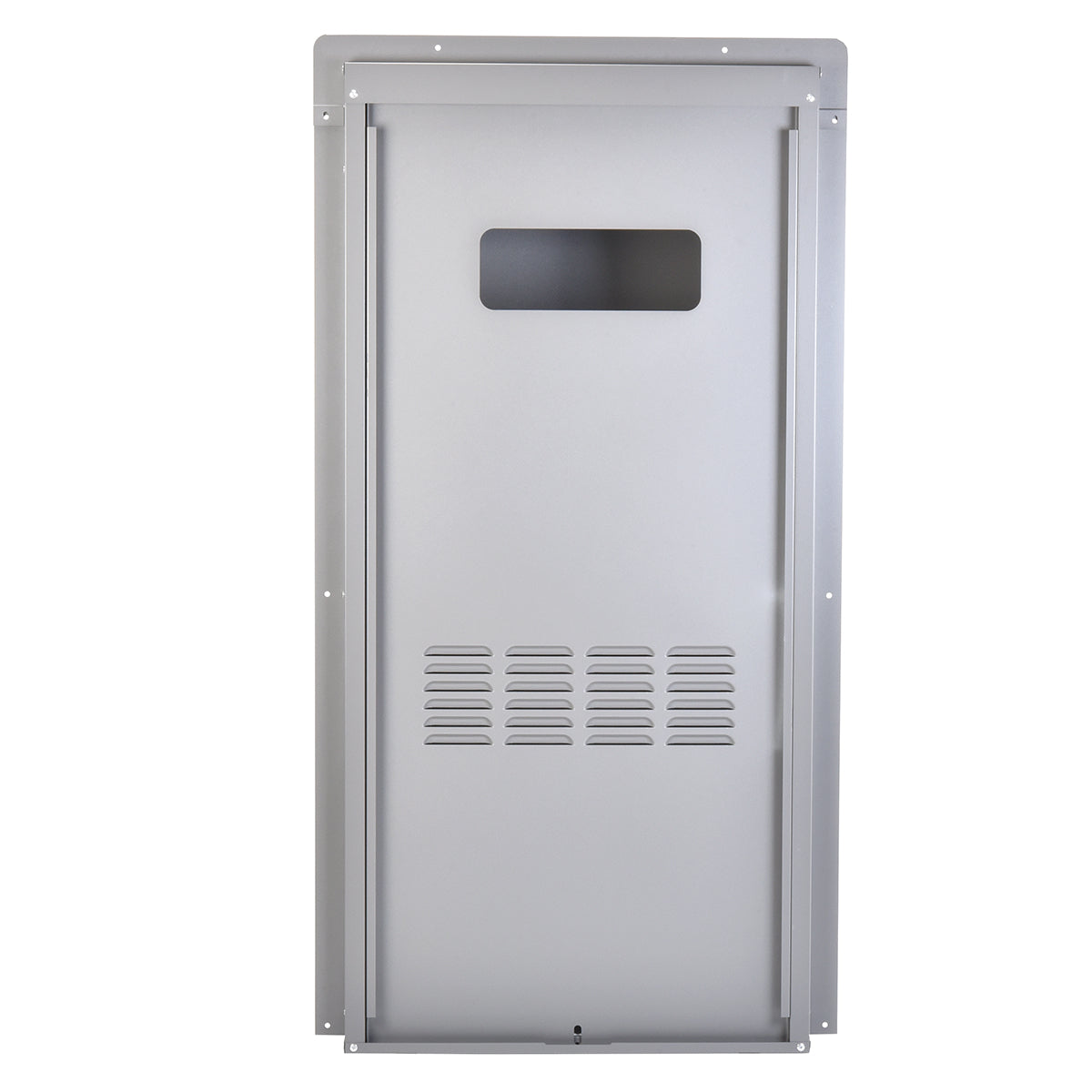 Rheem RTG20253 Recess Box Kit for Stucco Tankless - Condensing