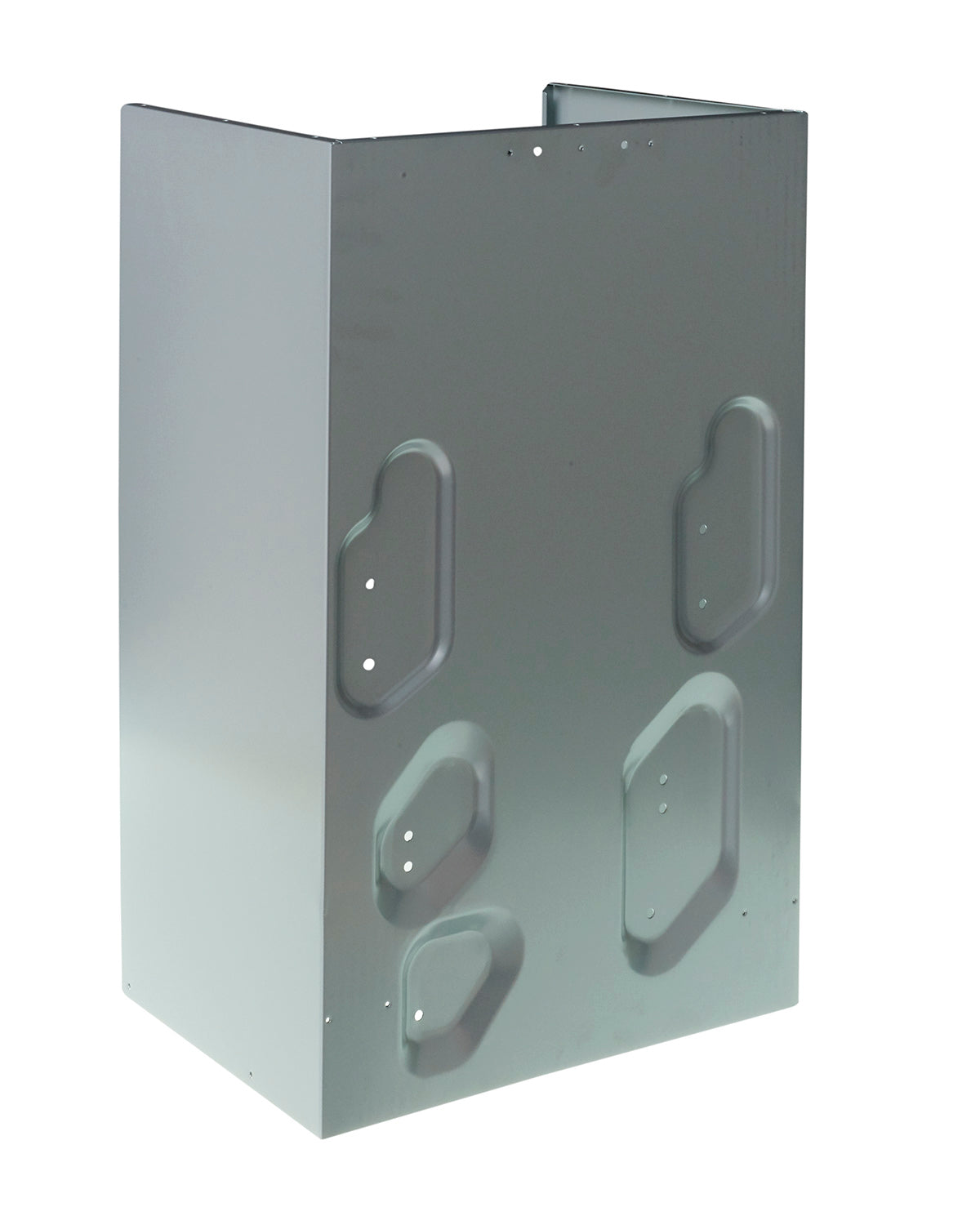 Rheem RTG20298AZ Case