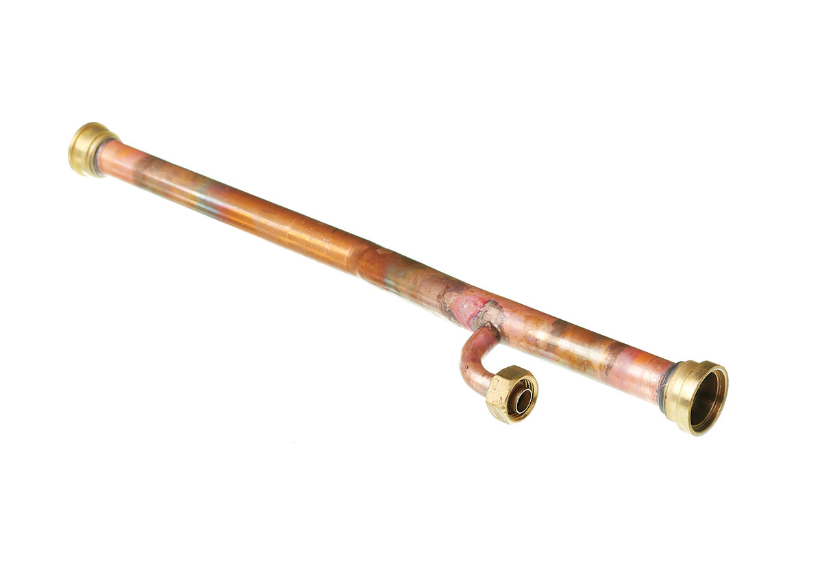 Rheem RTG20316AU Relief Valve Pipe