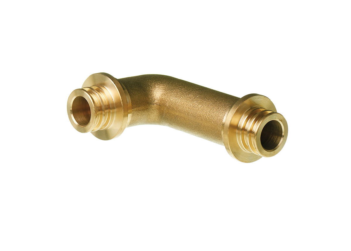 Rheem RTG20316BK Hot Water Elbow