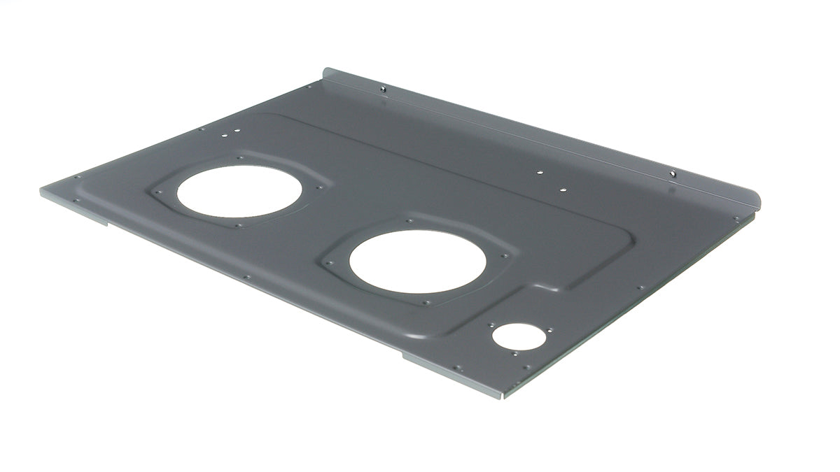 Rheem RTG20316C Case (Top)