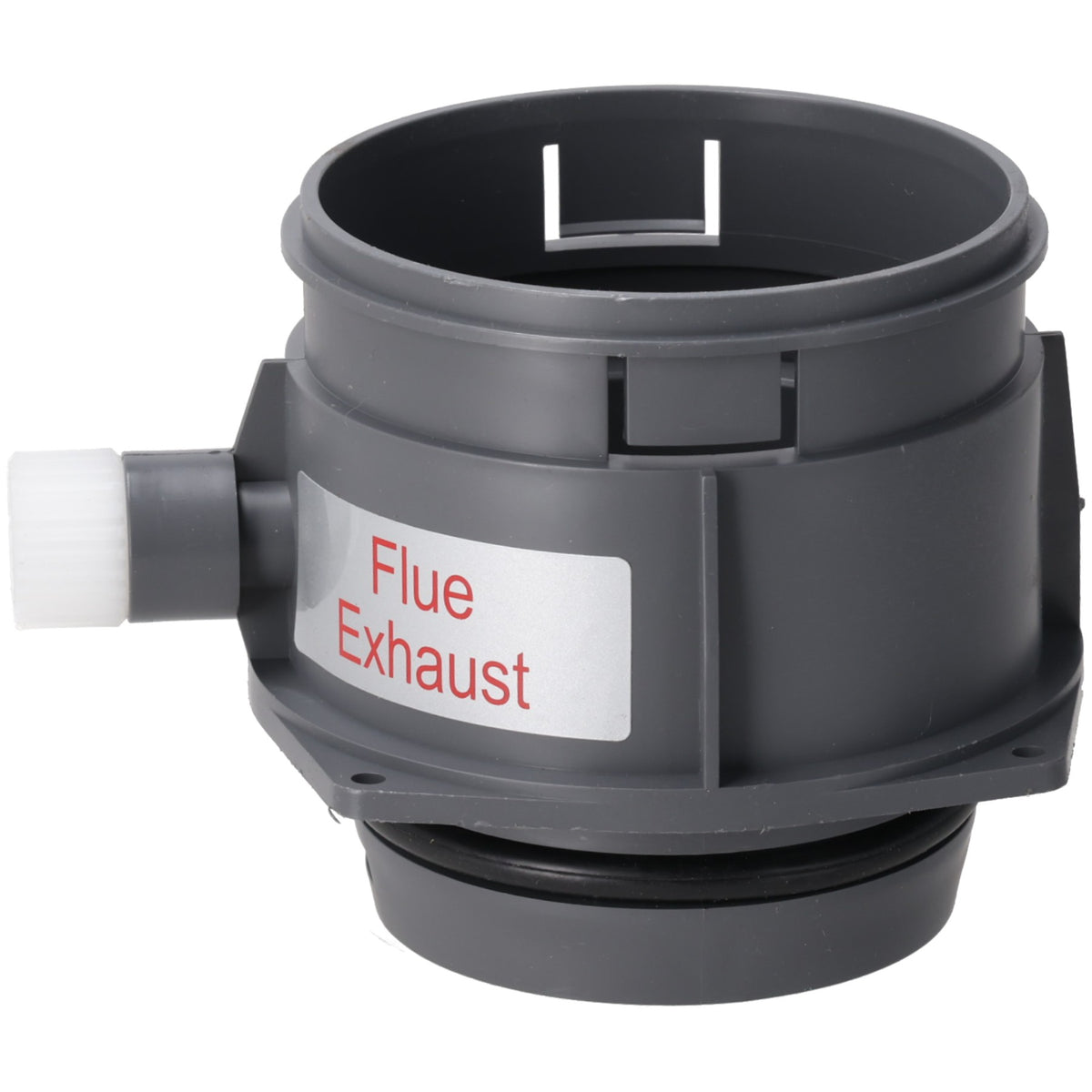 Rheem RTG20316F Exhaust Assembly