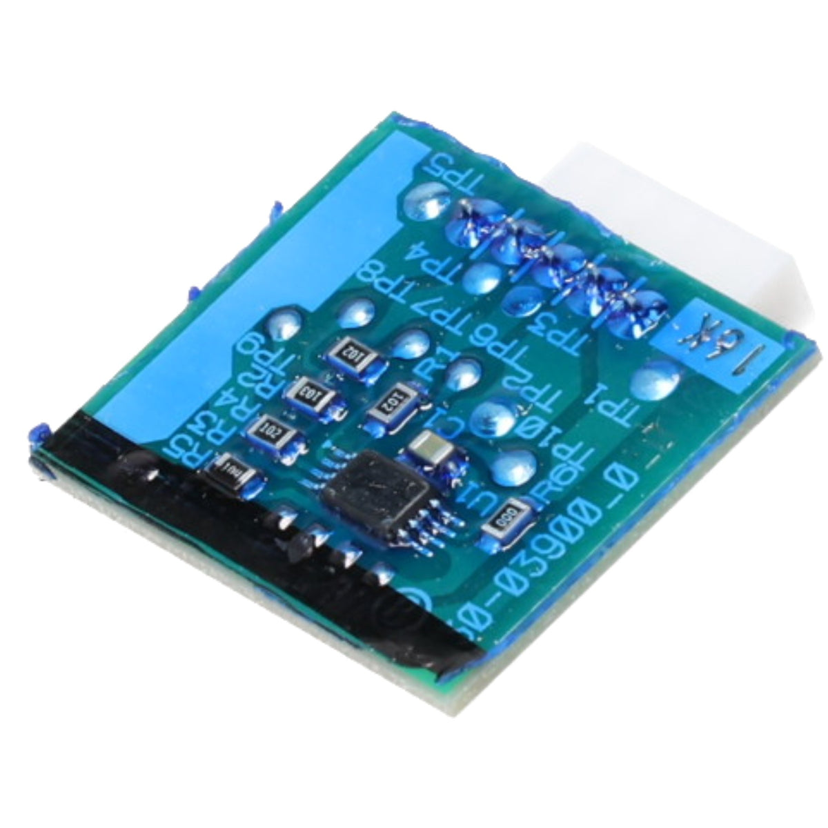 Rheem RTG20319AV Program Chip Kit (199K Ng)