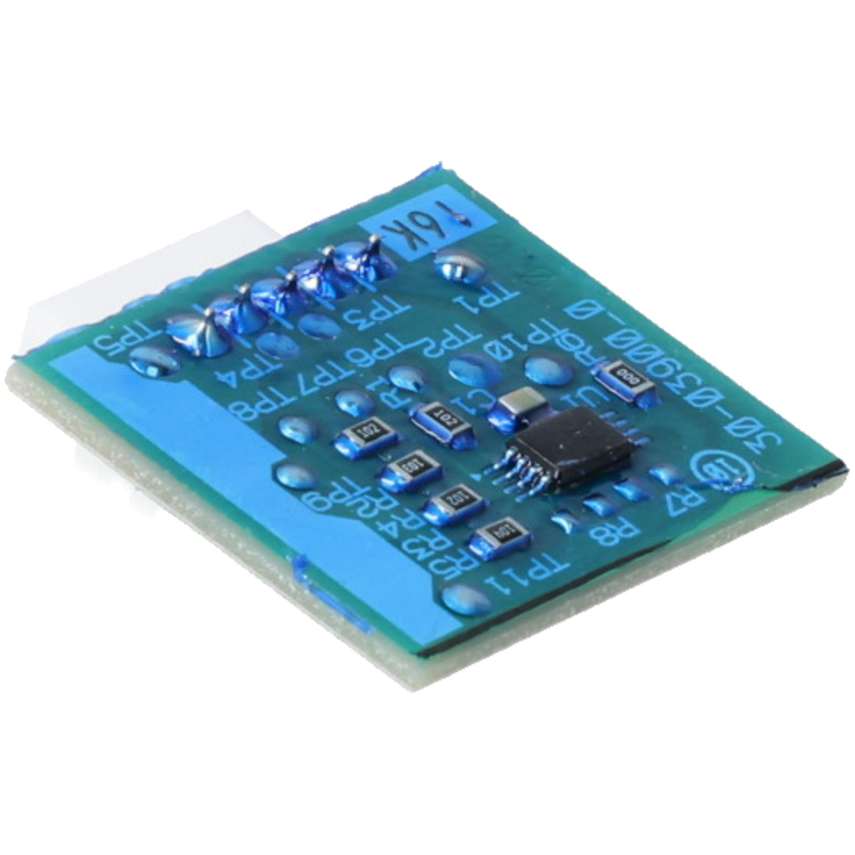Rheem RTG20319BG Program Chip Kit (180K Recirc Lp)