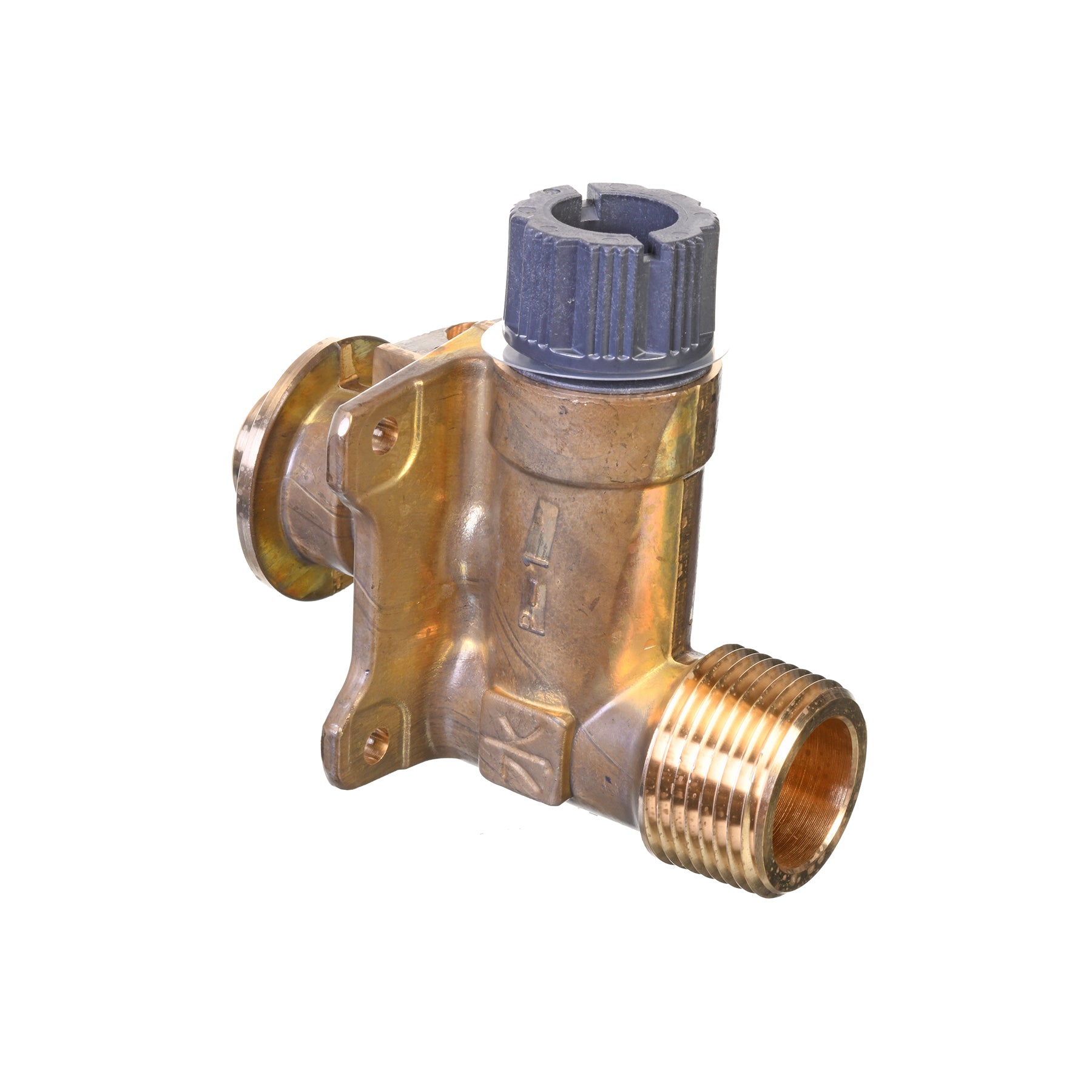 Rheem RTG20319CA Recirc. Water Inlet Connection Kit (W/ Screw)